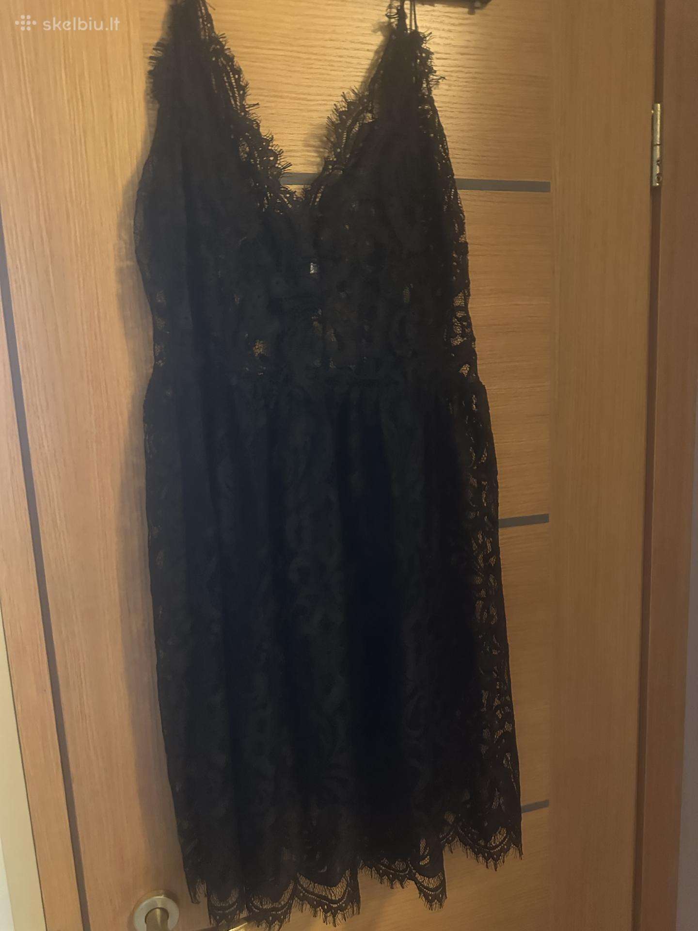 Vasarinė suknelė 38-40 dydis