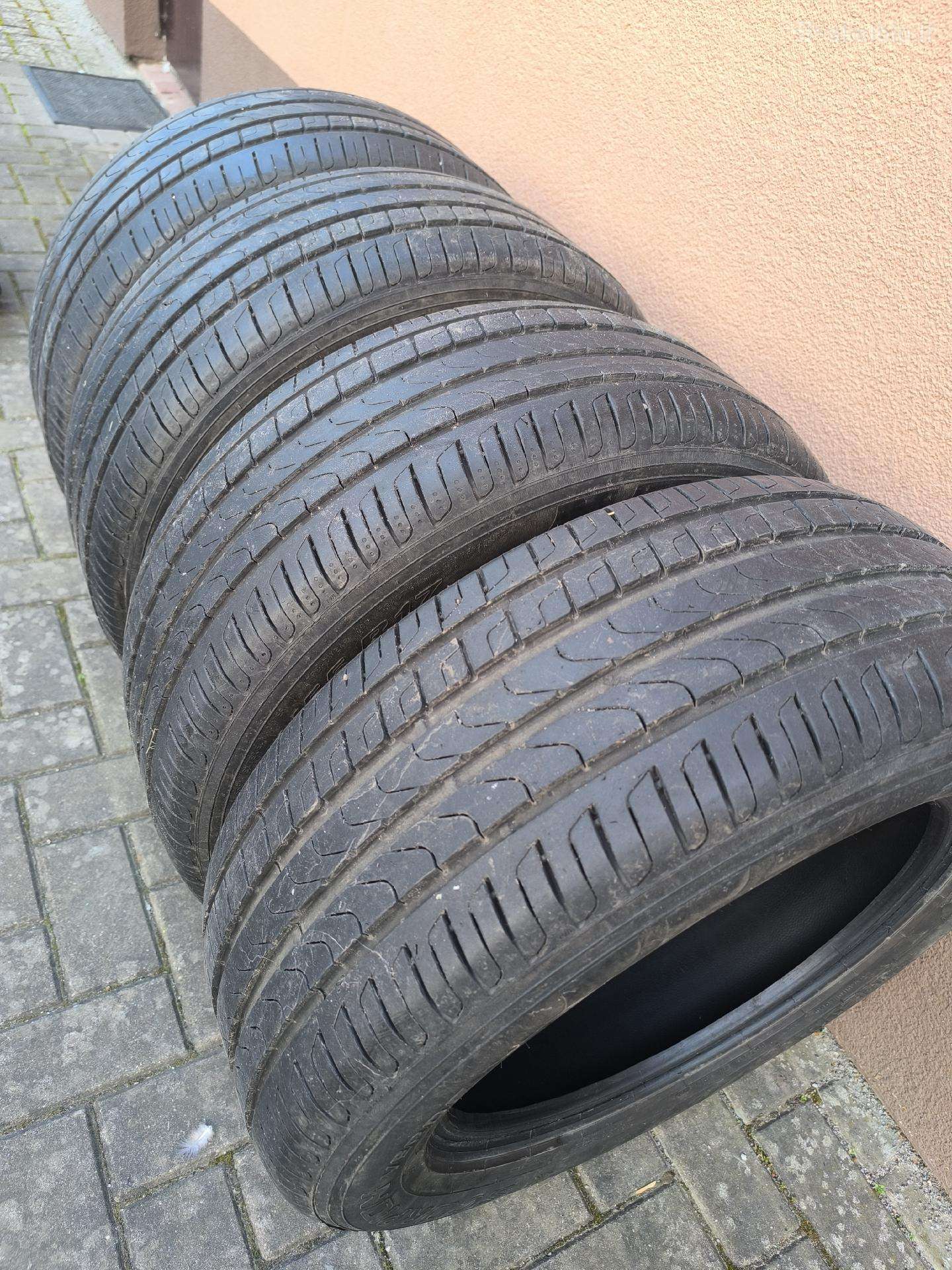 R17 235-55 pirelli