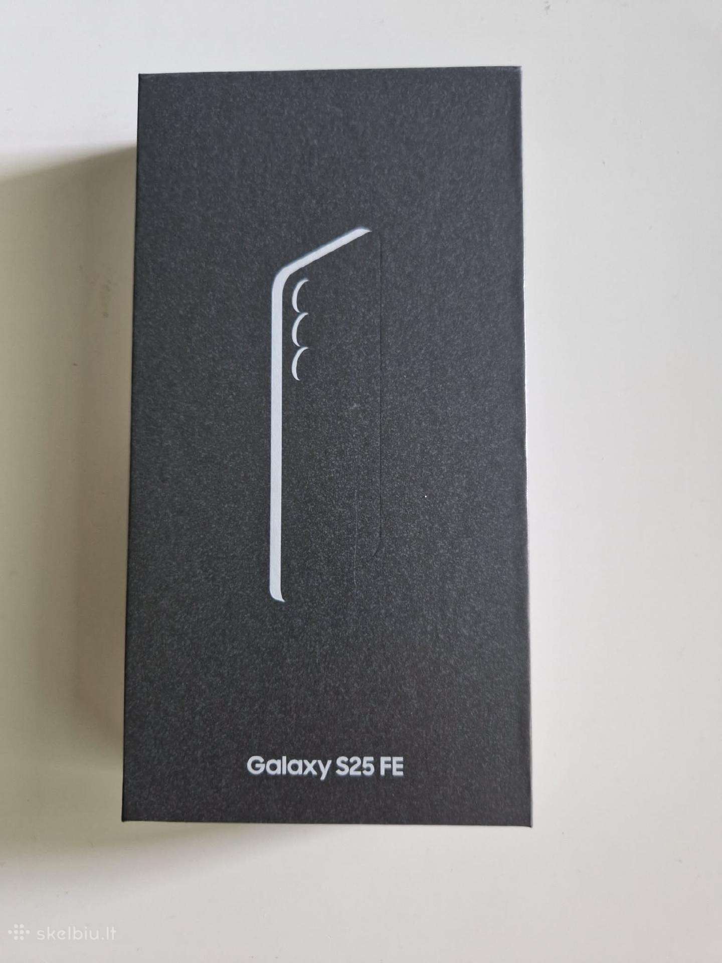 Samsung S25 Fe