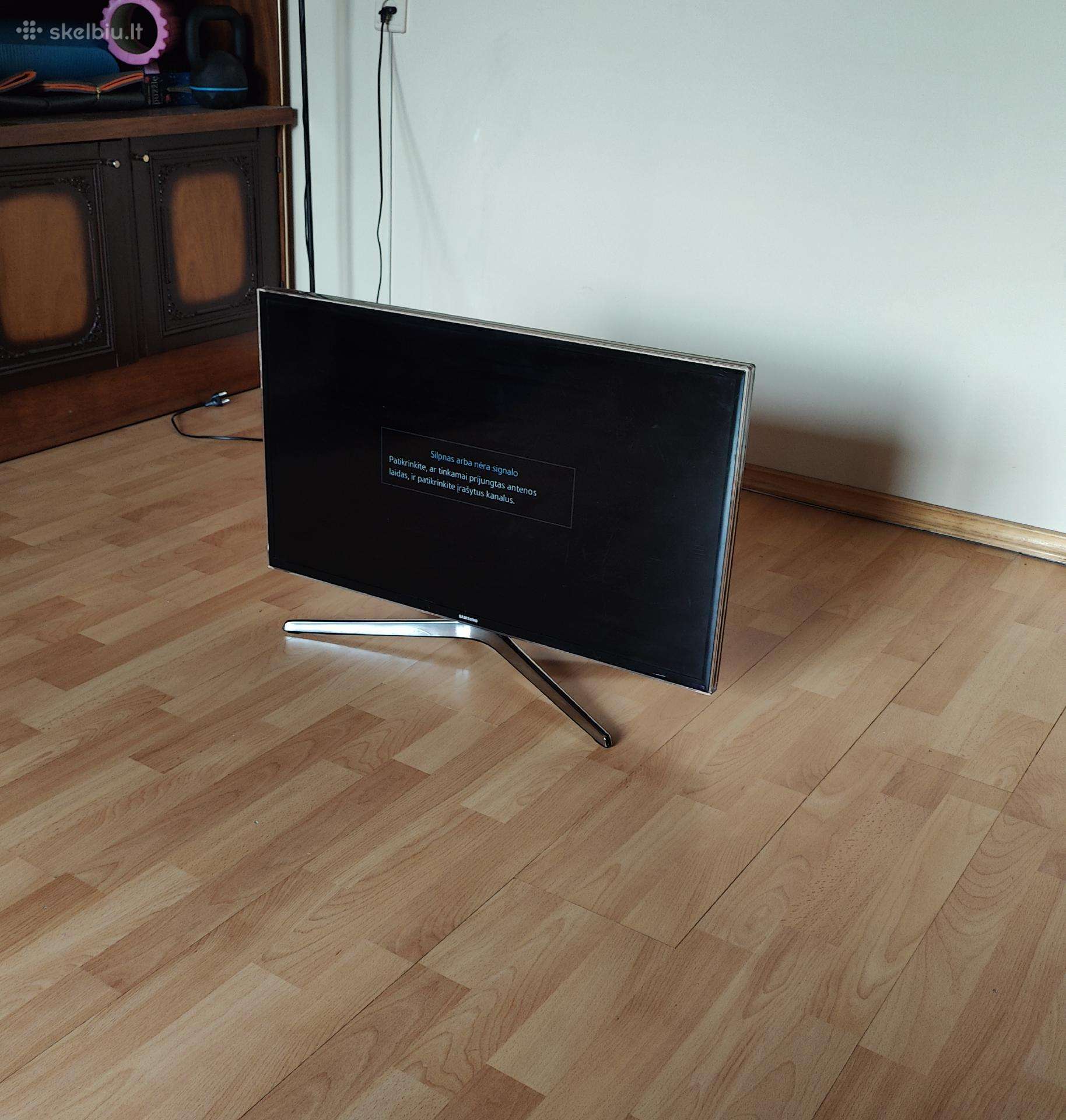 Samsung TV 32"