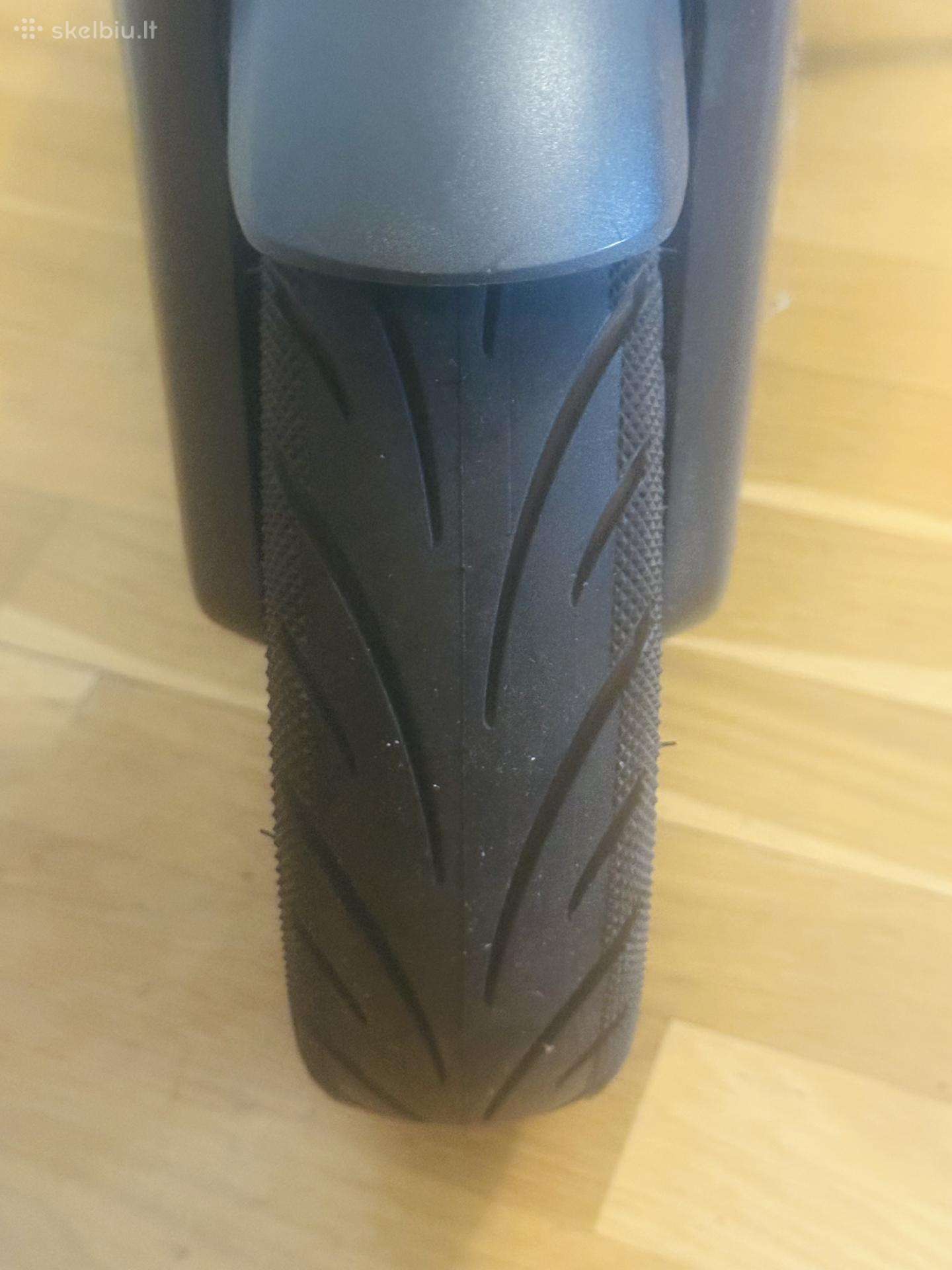 Электрический самокат Segway