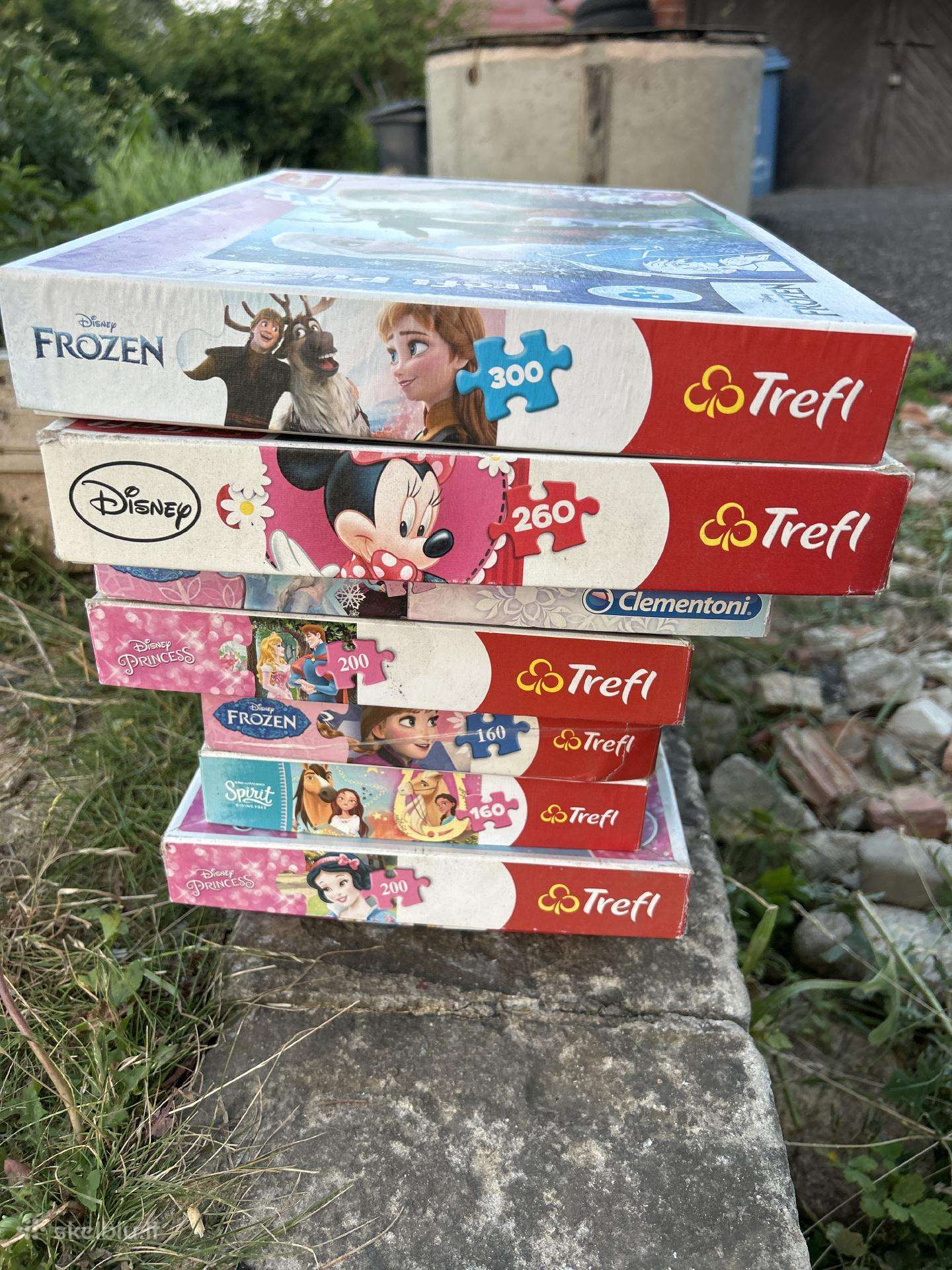 Puzzle