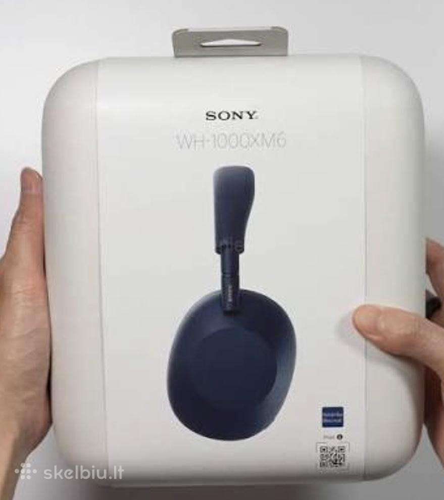 Sony 1000xm6