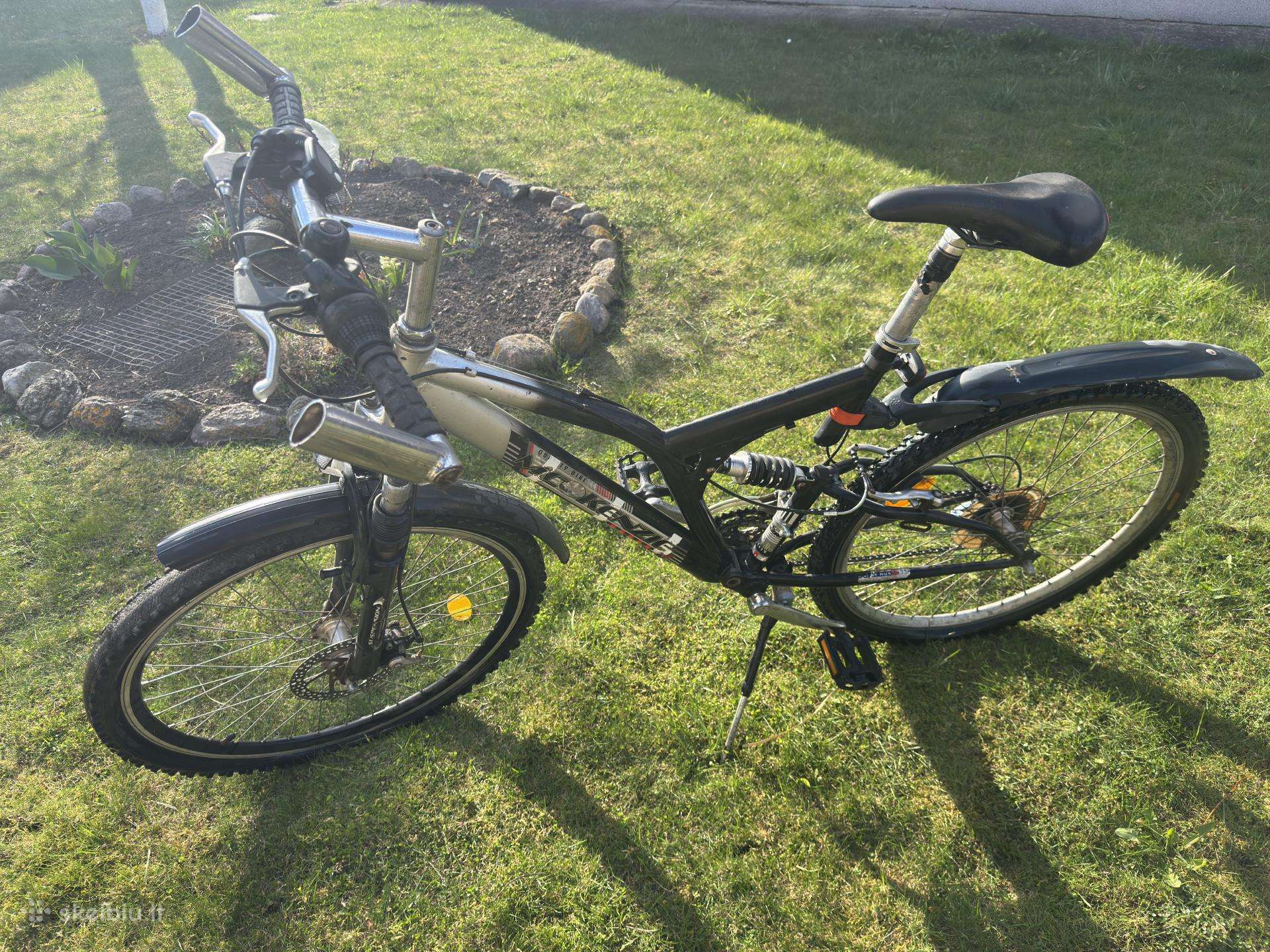 City bike Scott