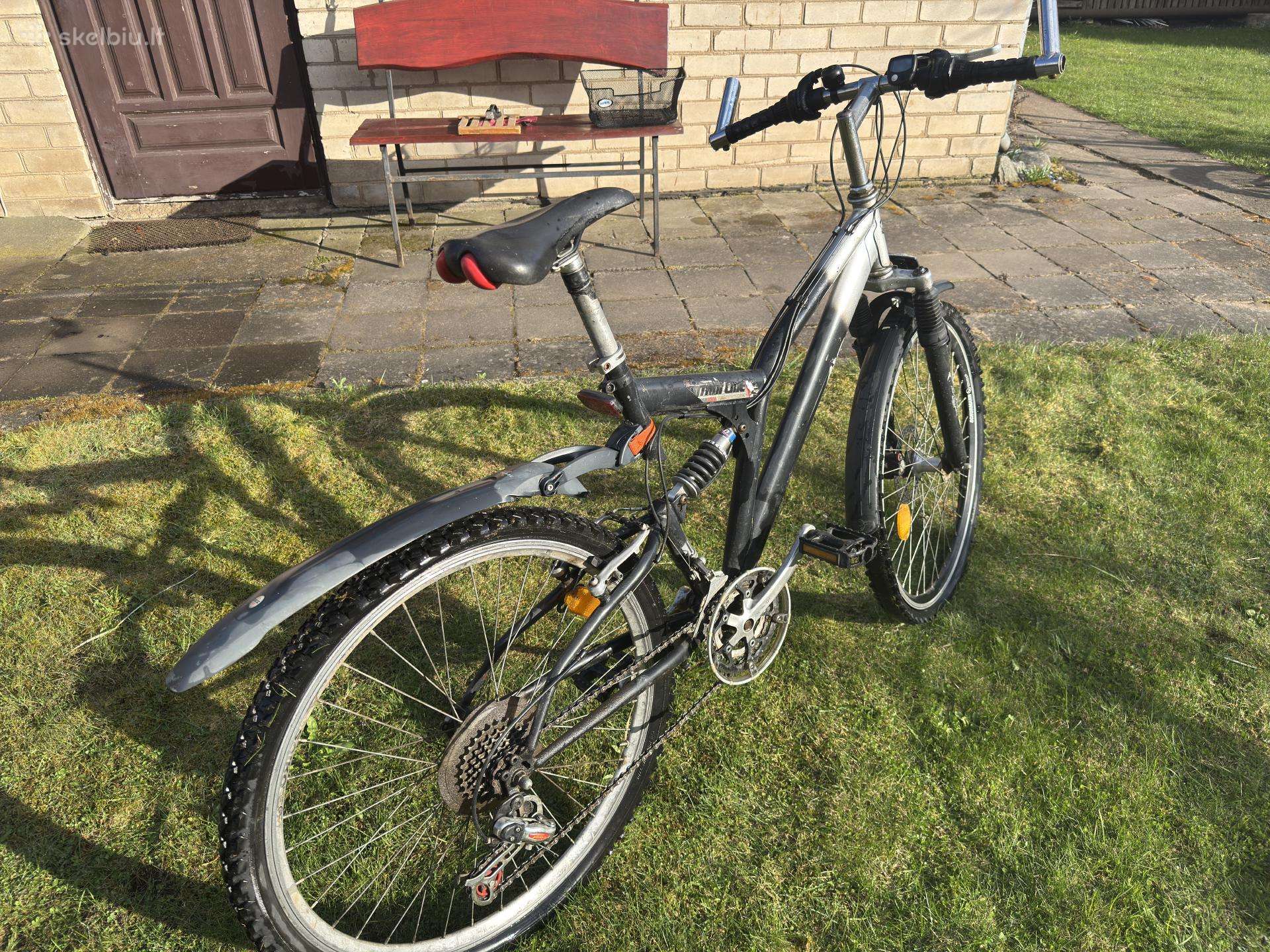 City bike Scott