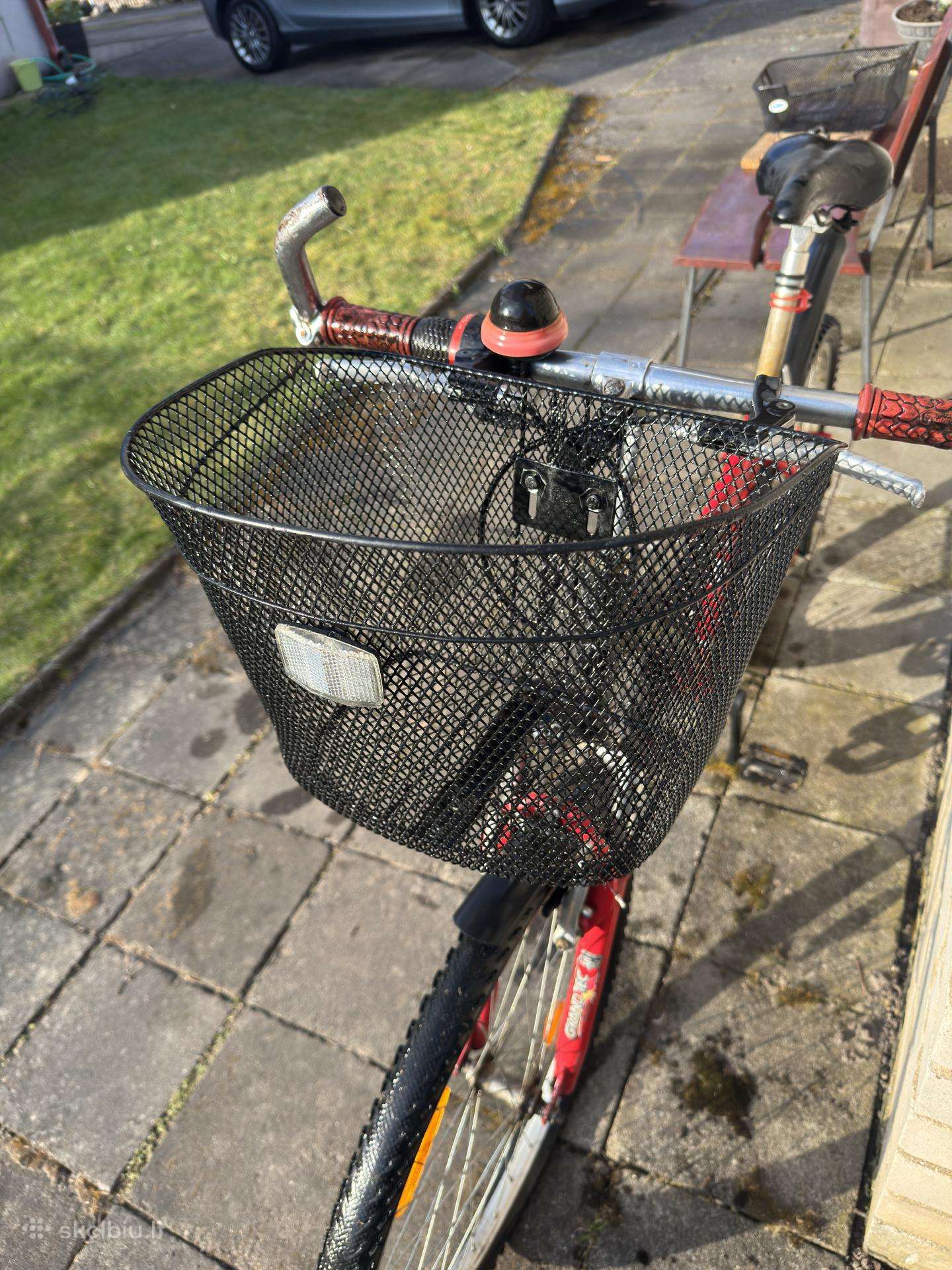 City bike Scott