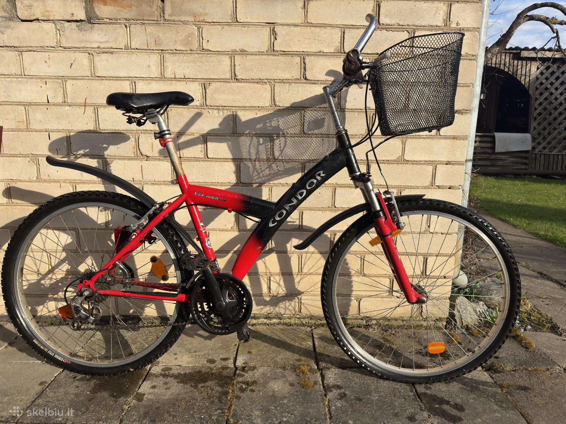 City bike Scott