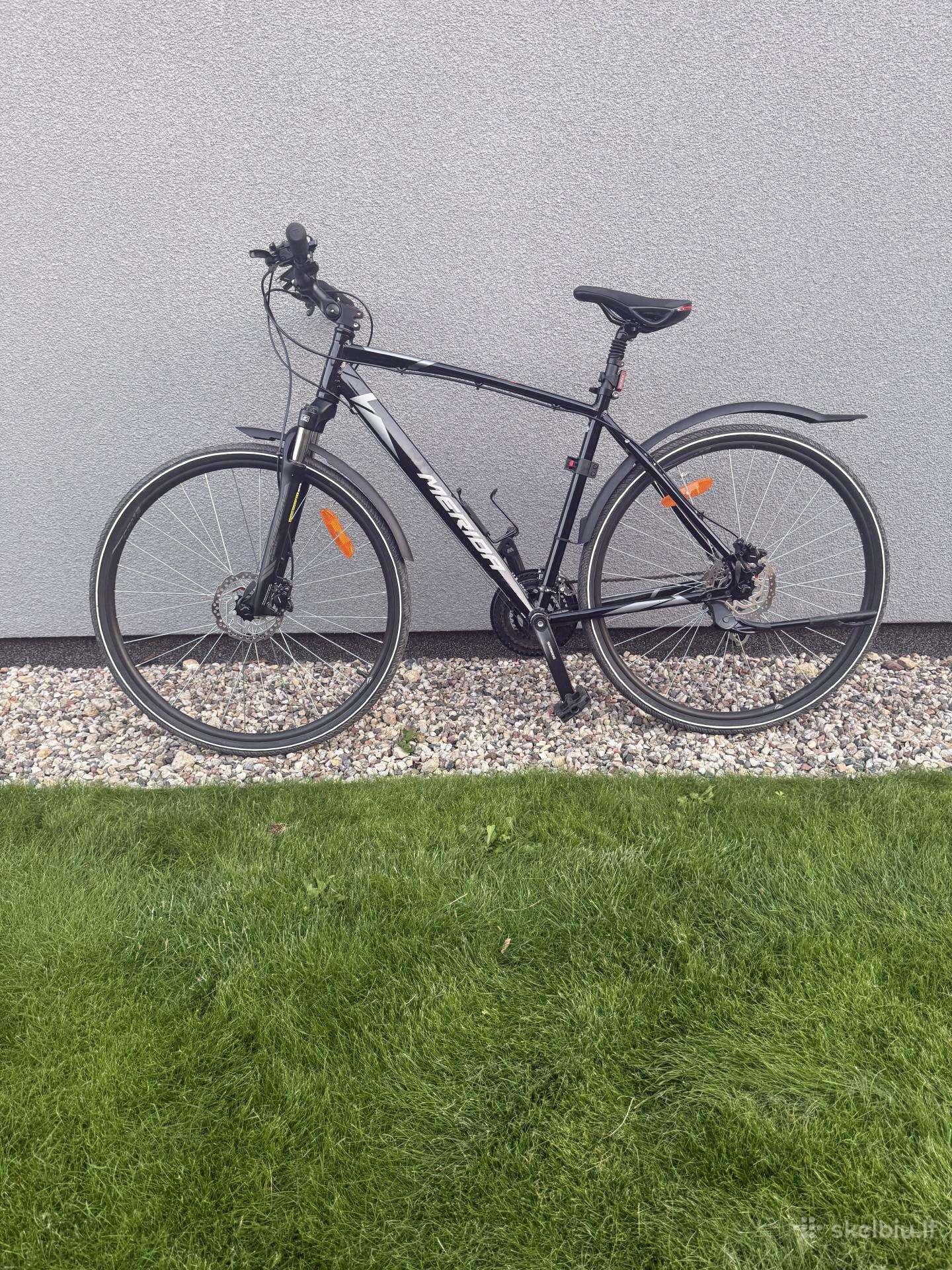Merida Crossway 15