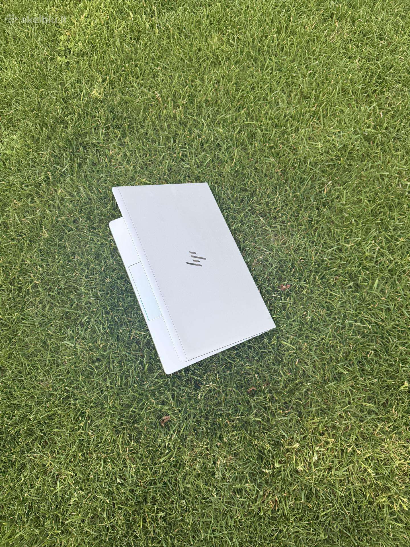 Hp 14" Elitebook 640 G10 i5-1345u 32gb 512gb SSD