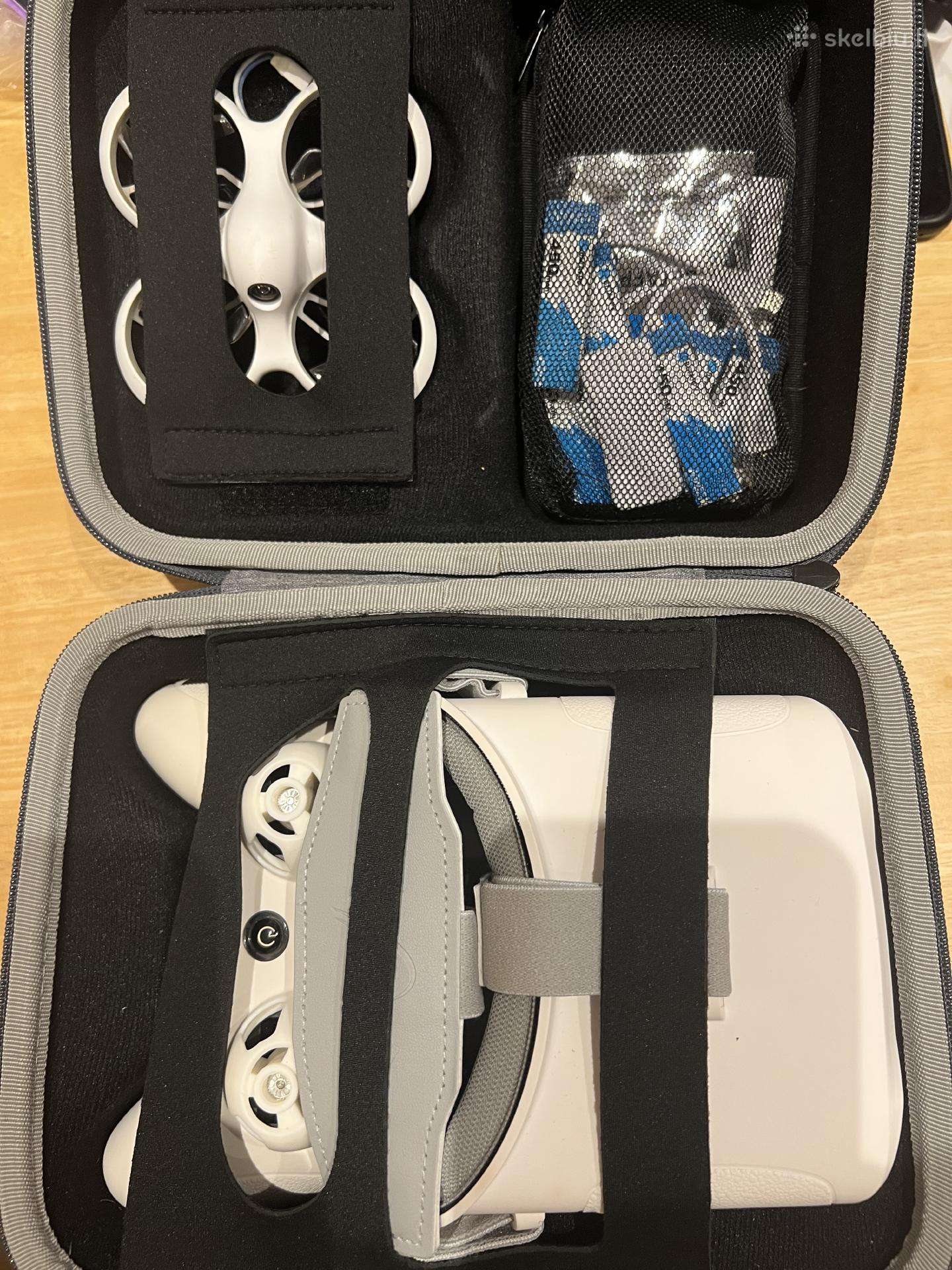 Parduodu Betafpv Cetus Pro Fpv Kit