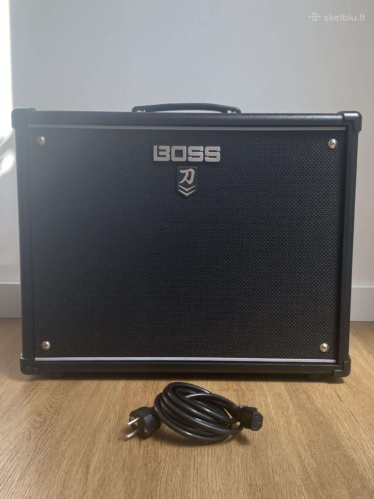 Boss Katana 100 Mkii