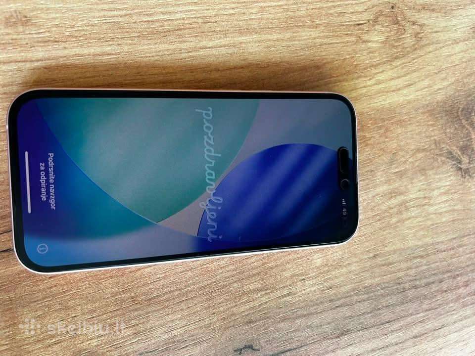iPhone 15 128gb