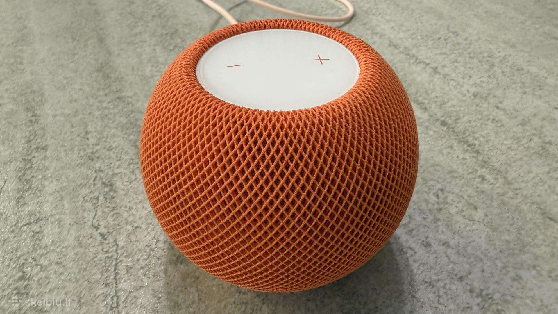 Apple Homepod mini