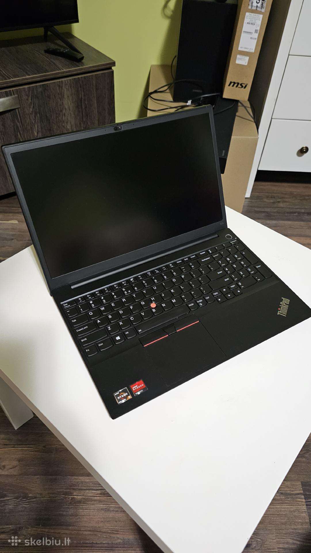 Lenovo Thinkpad E15 Gen2