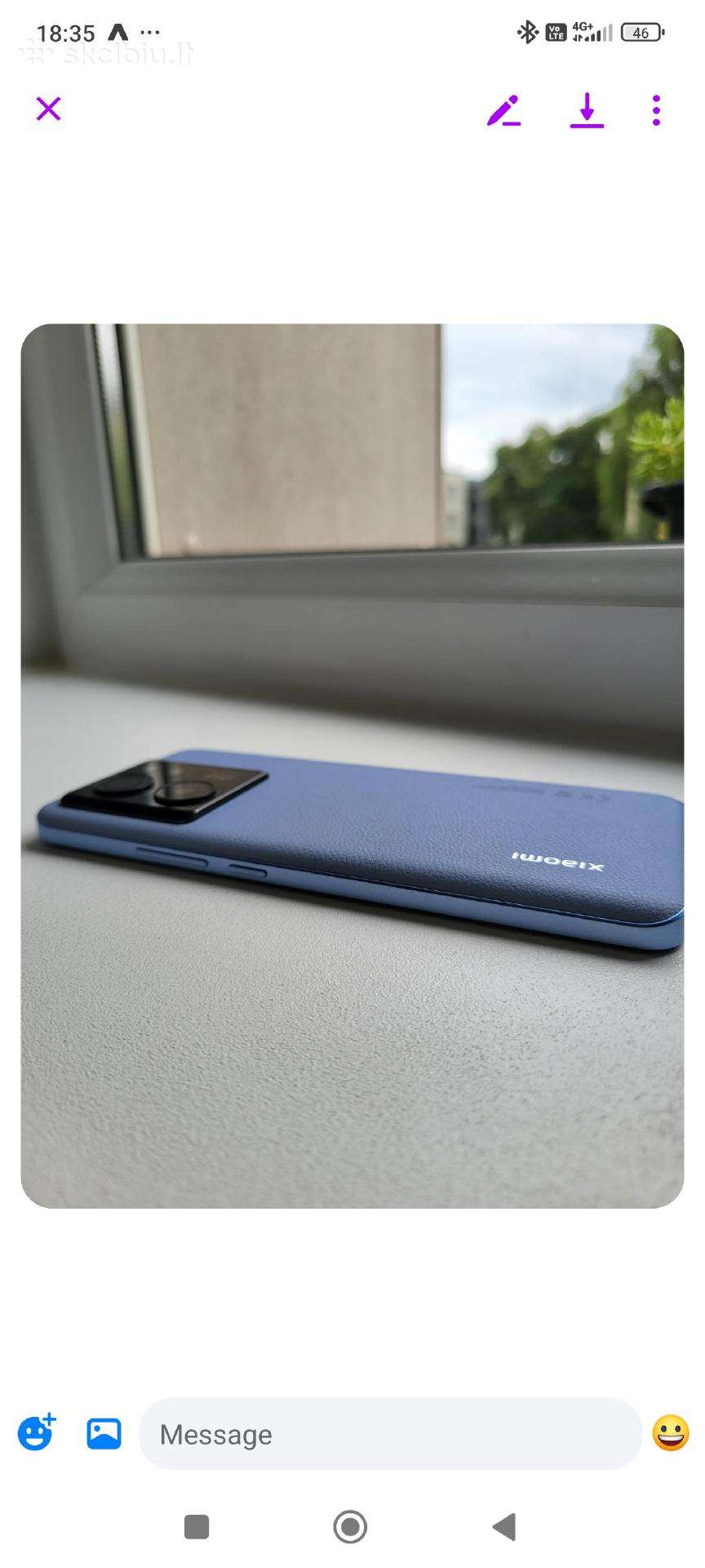 Xiaomi 13t pro