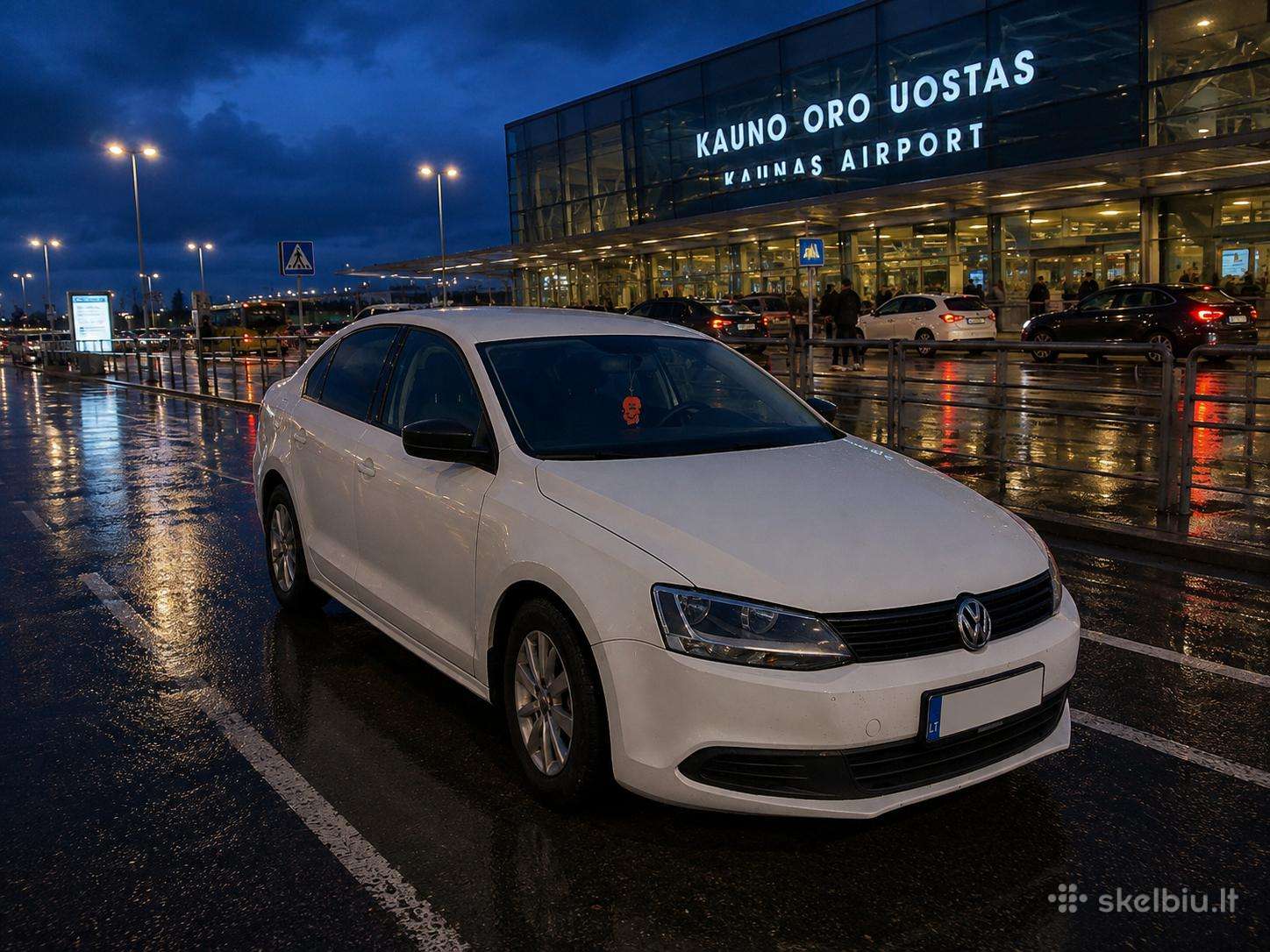 Volkswagen Passat, sedans