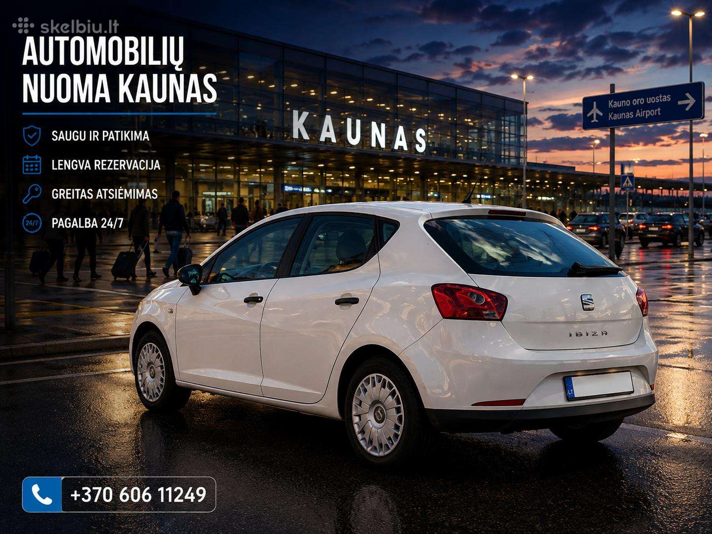 Volkswagen Passat, sedans