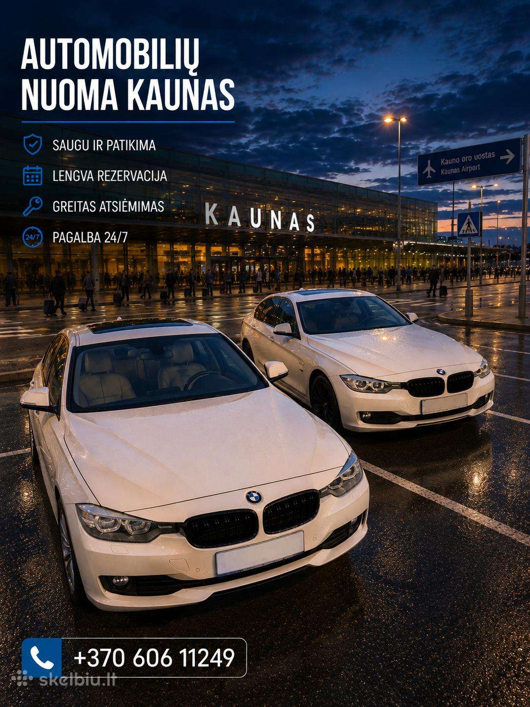 Volkswagen Passat, sedans