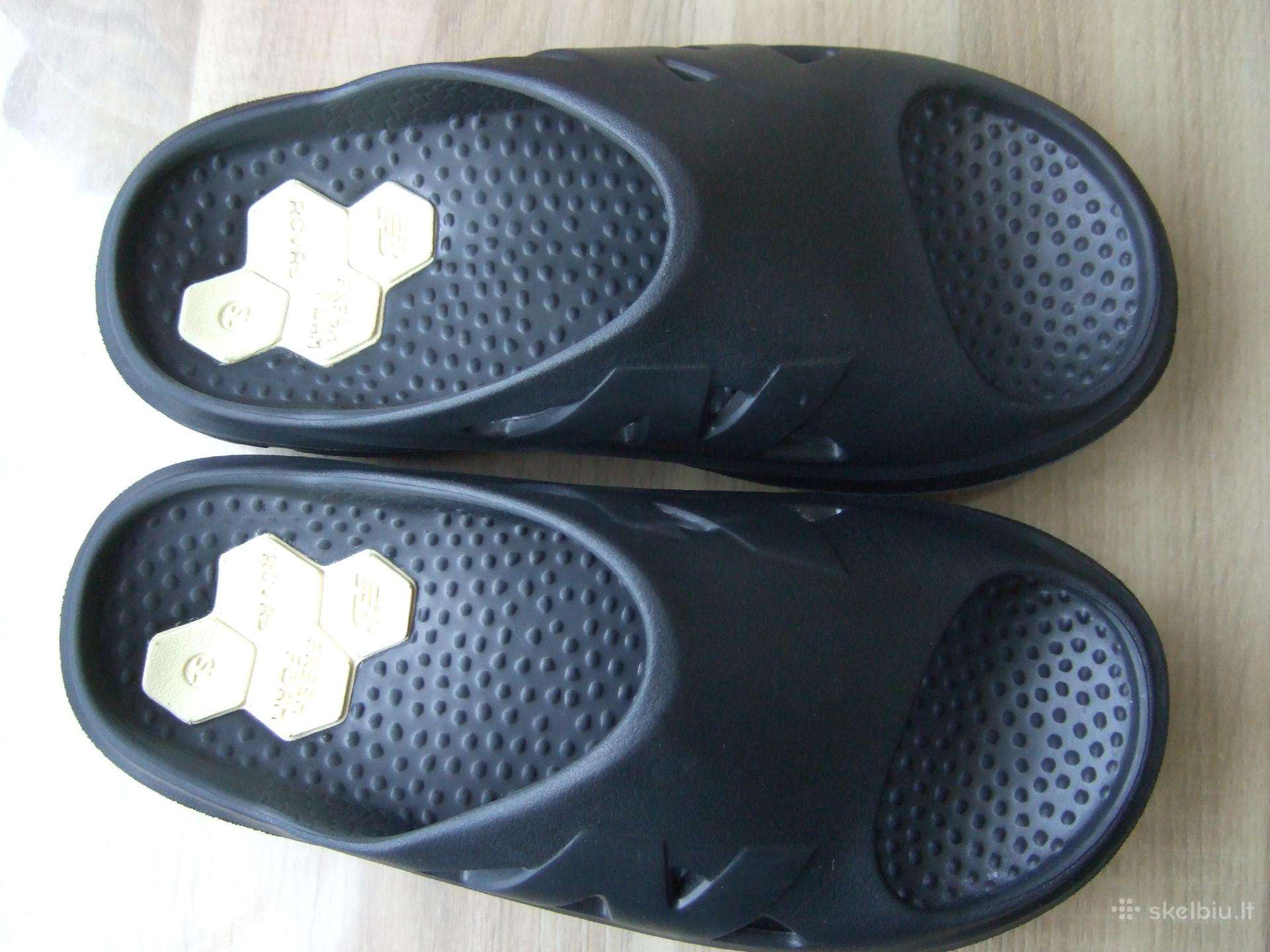 New Balance Fresh Foam Rcvry Slides (44-45)