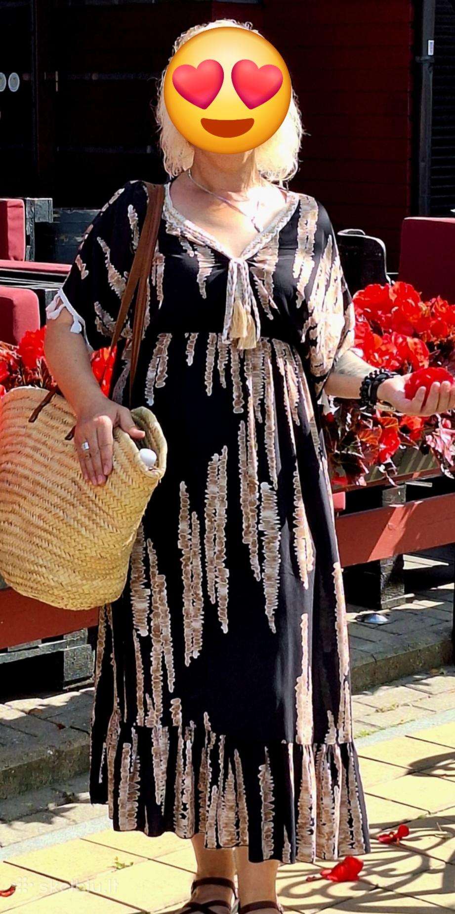 Suknelė