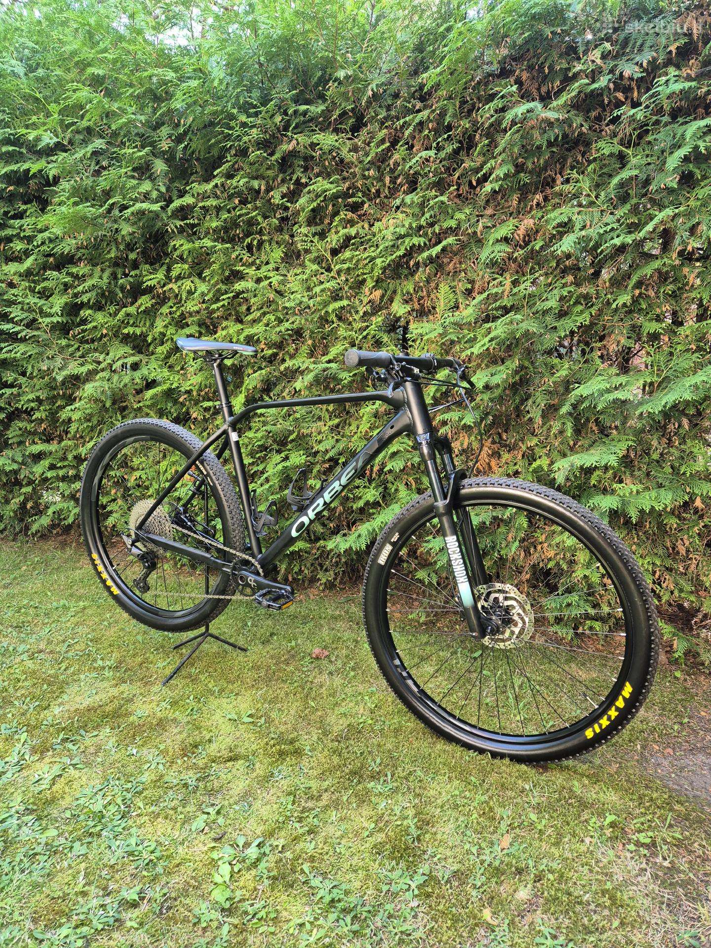 Orbea Alma H20