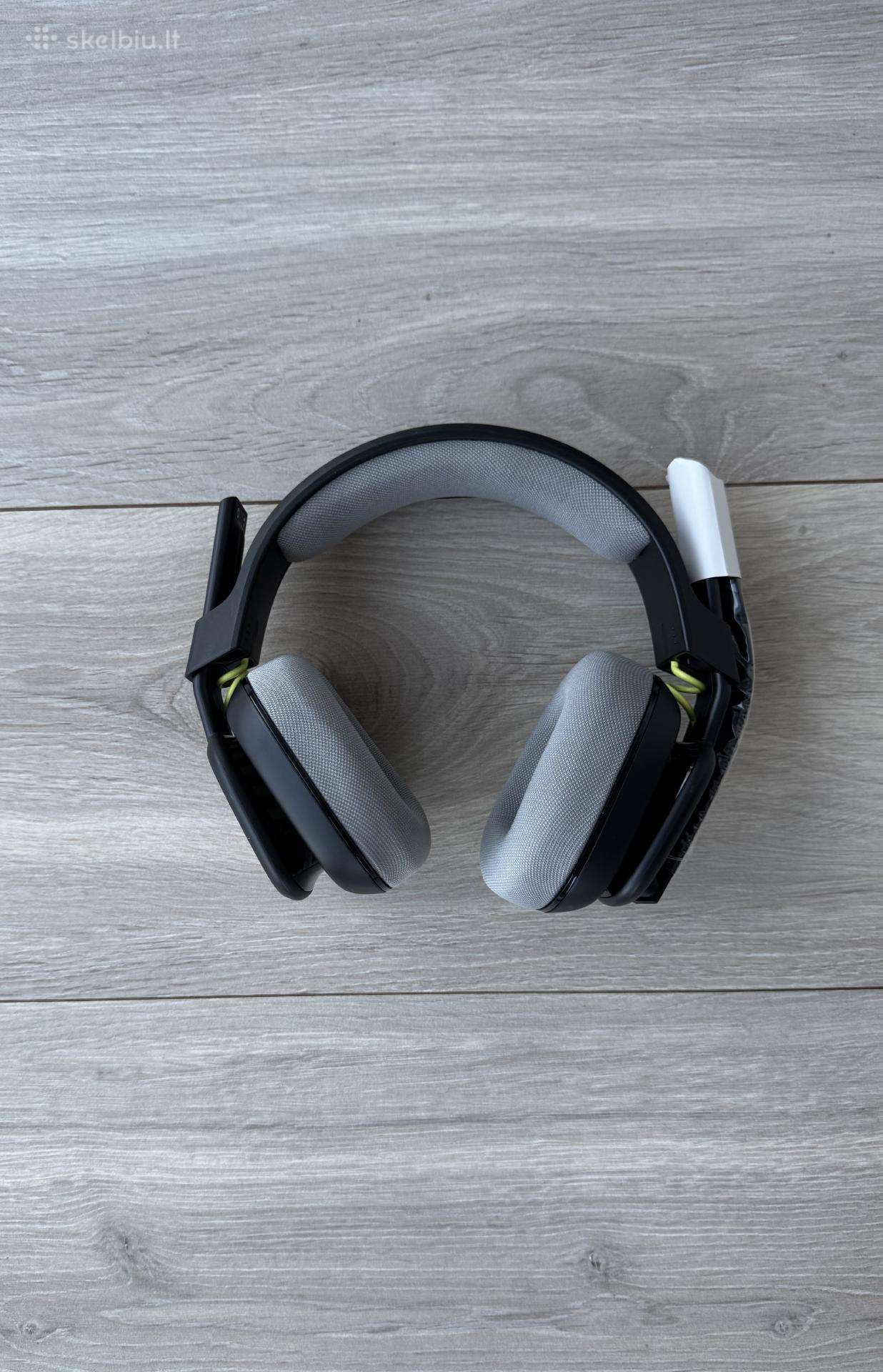 Astro Gaming A10 Gen 2