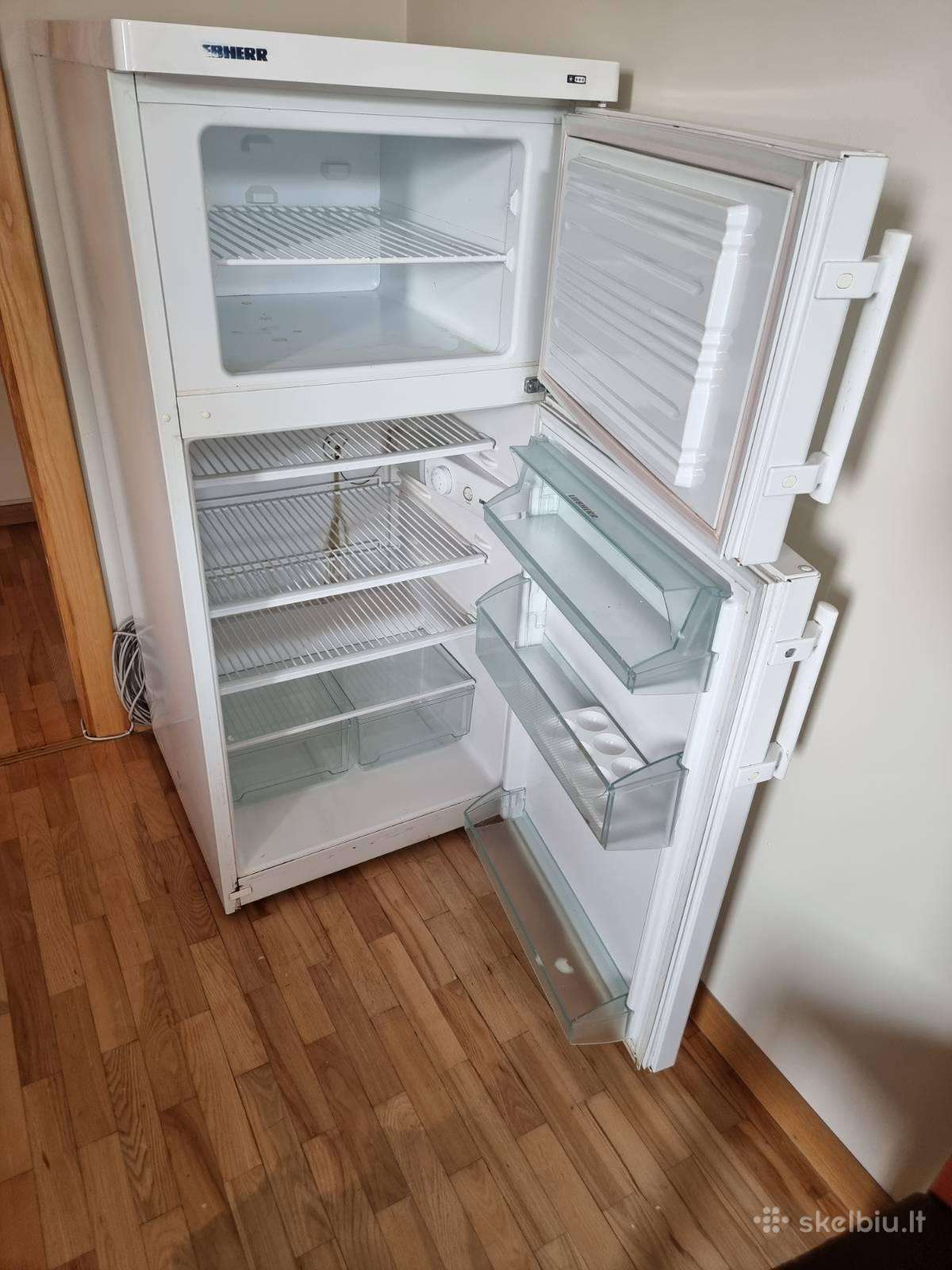 Šaldytuvas