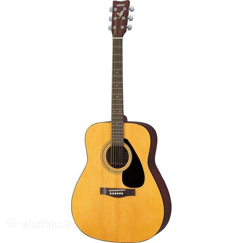 Yamaha F310