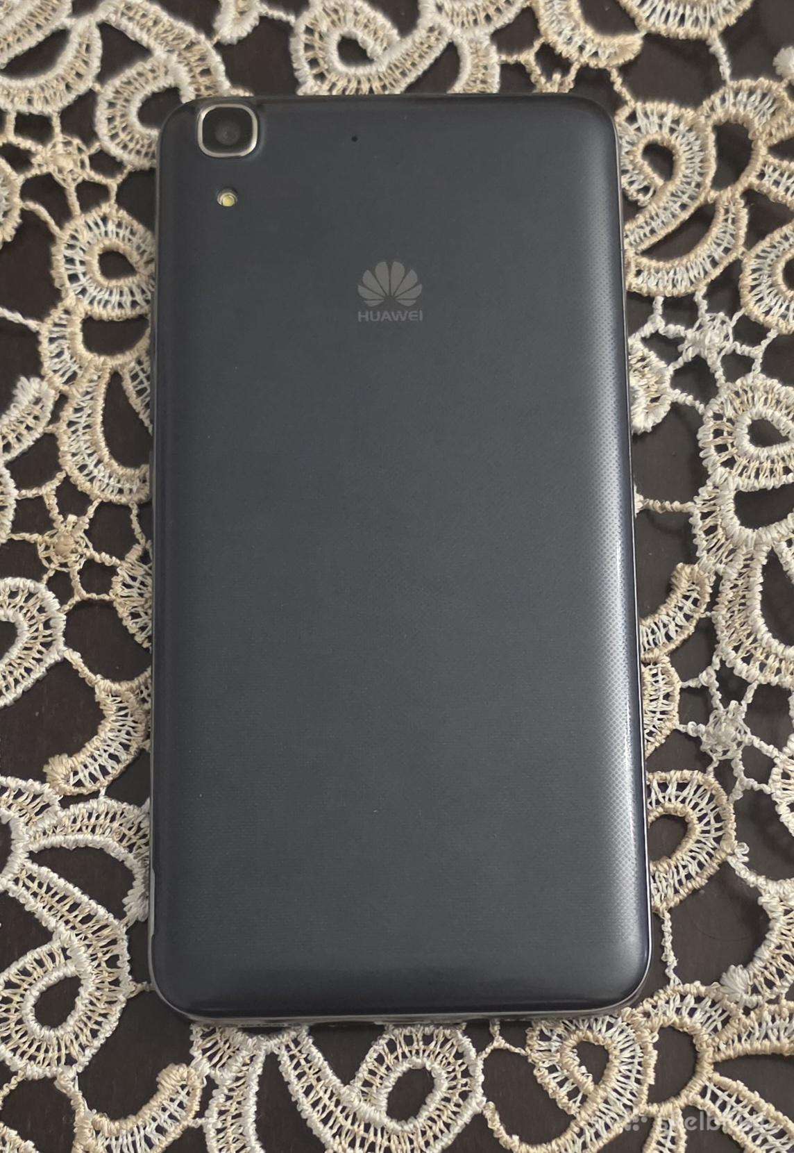 Puikus Huawei Y6 (scl-l01)