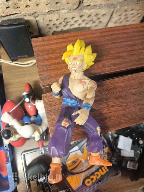 Super Saiyan 2 Gohan figūrėlė