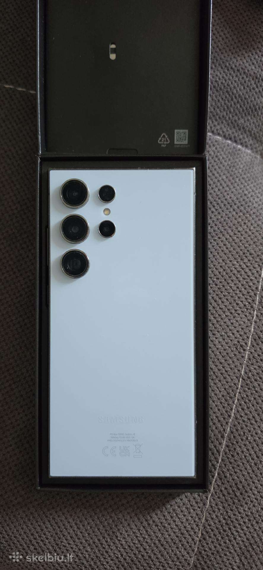 Samsung S24 Ultra