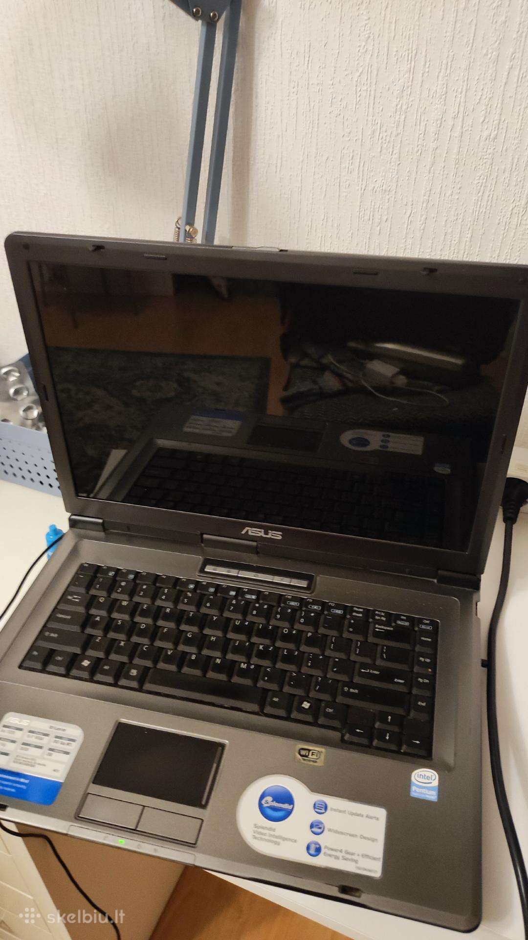 Asus X51l