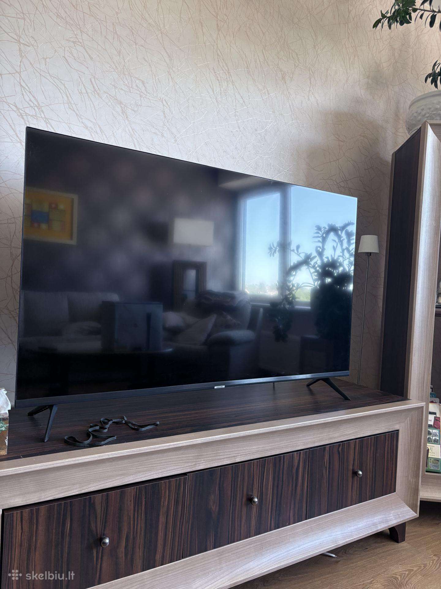Samsung Au7000 Uhd 4k