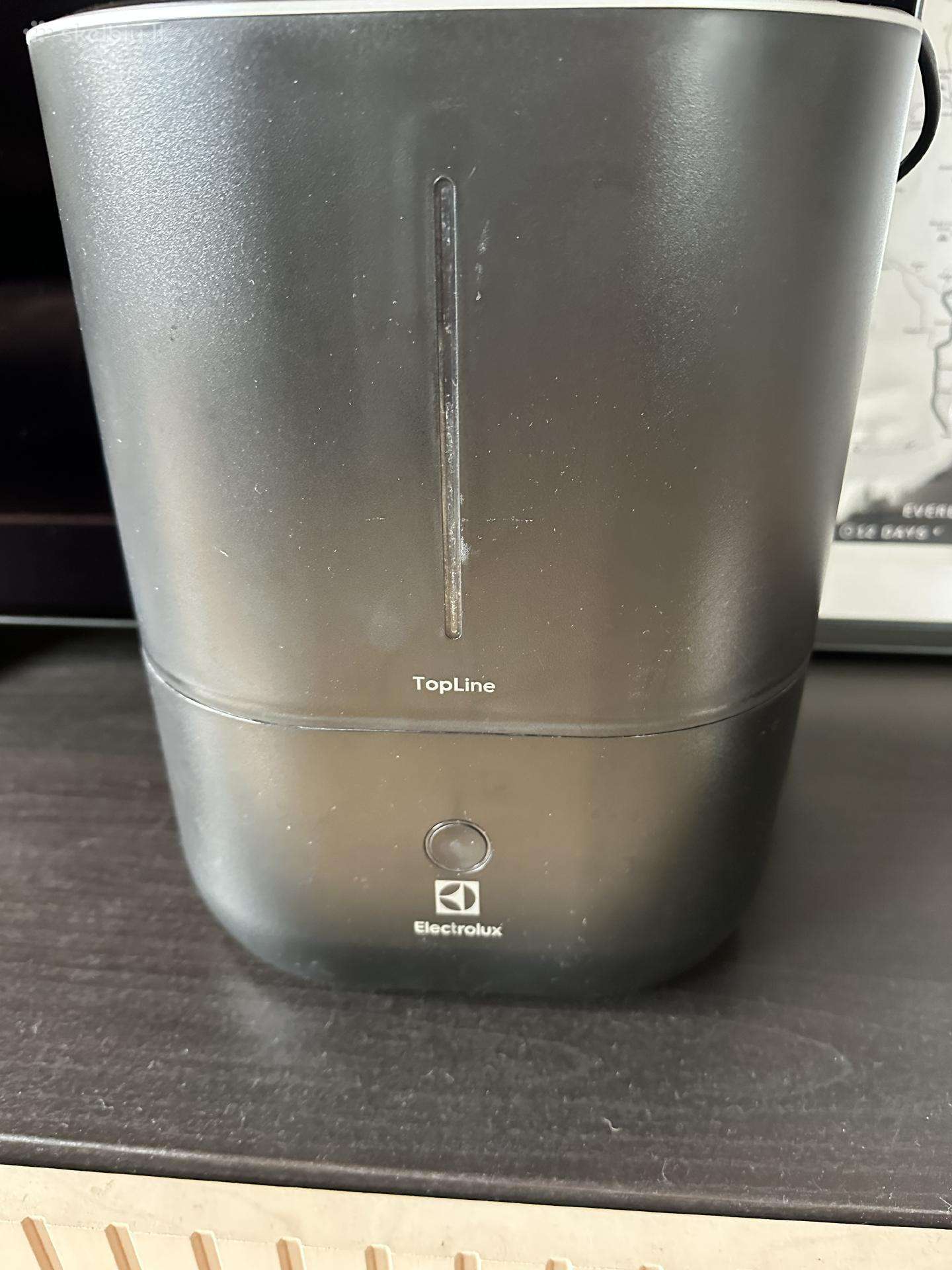 Oro drėkintuvas Electrolux