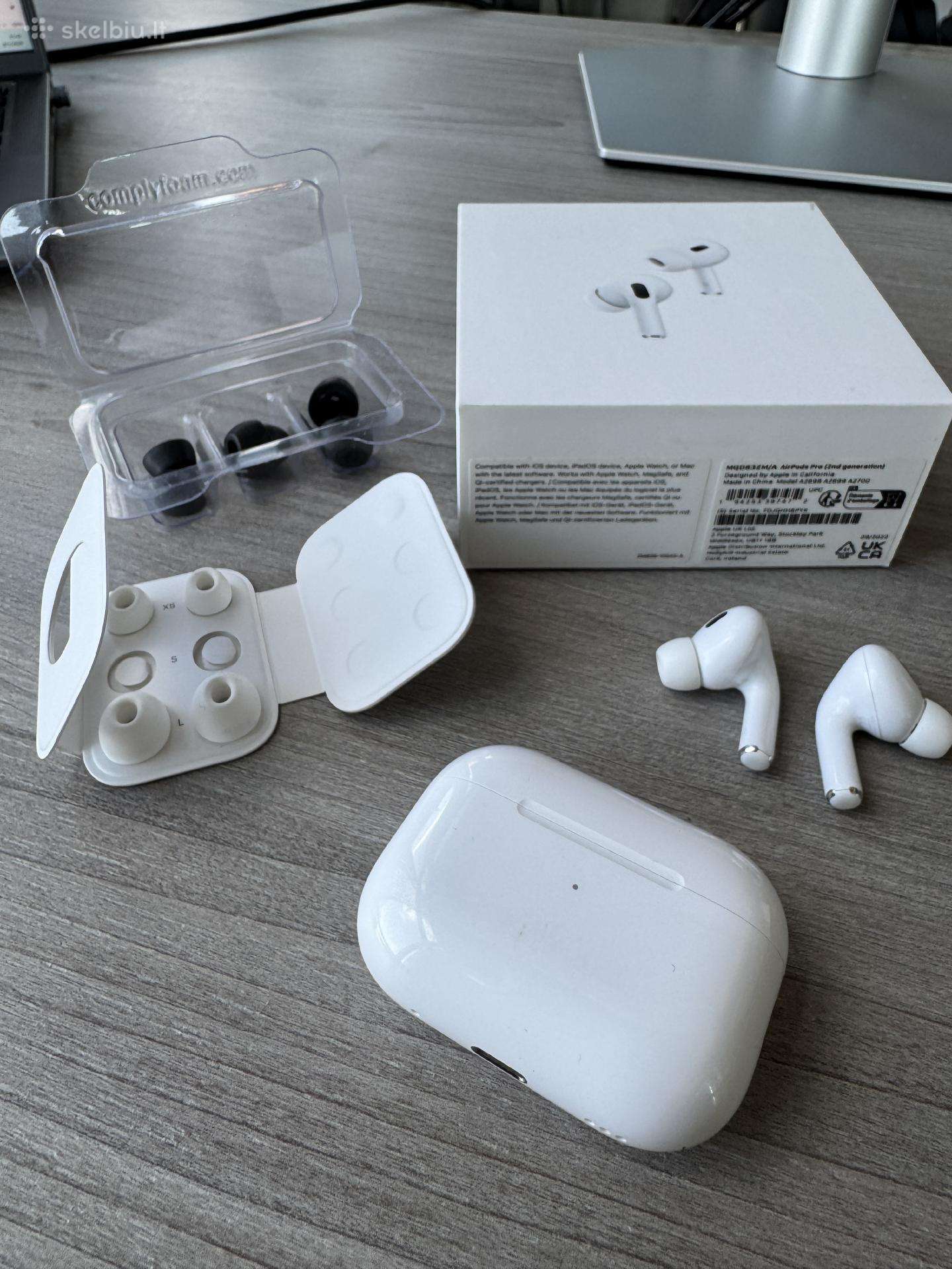 Apple Airpods Pro 2