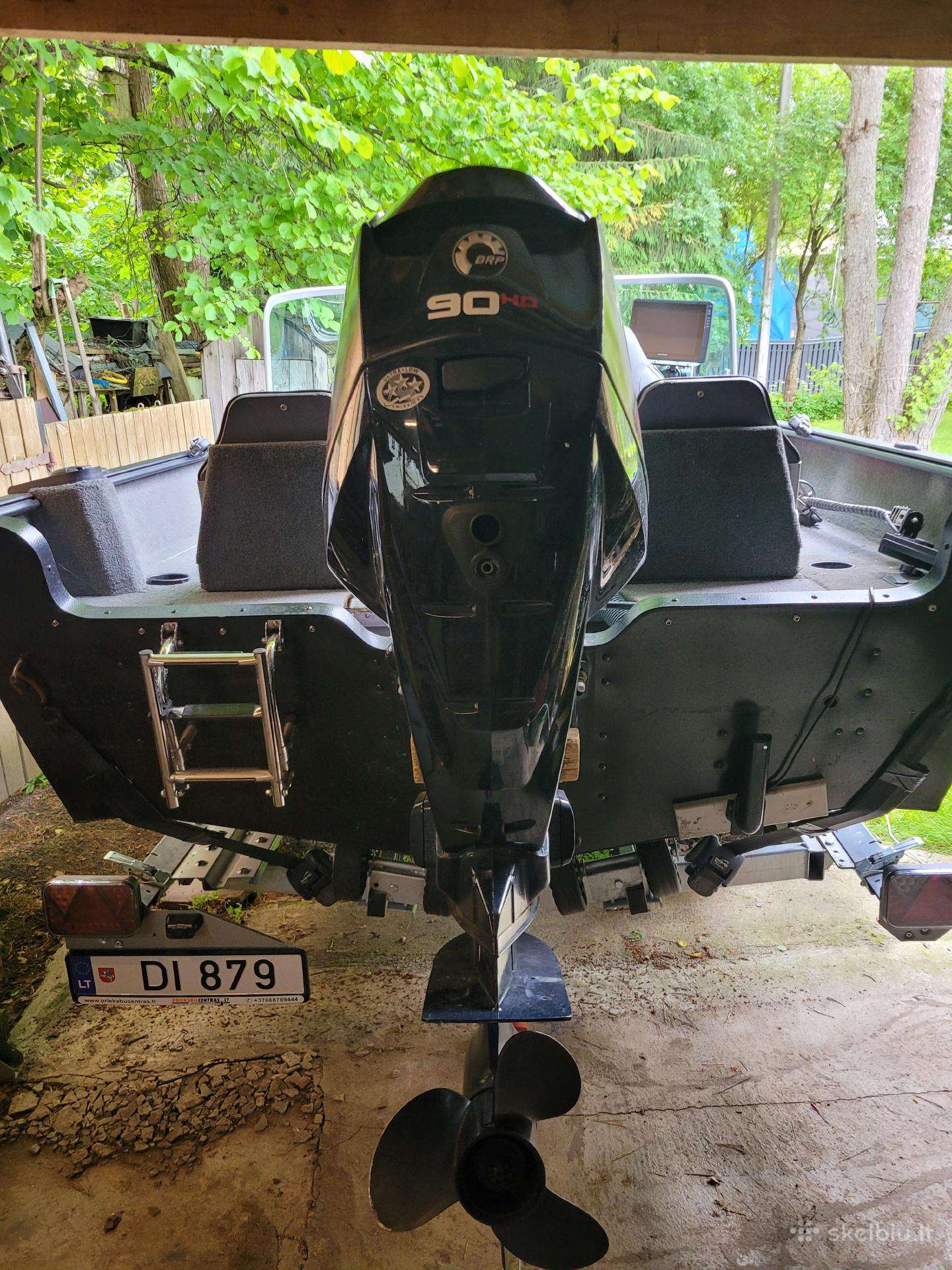Evinrude