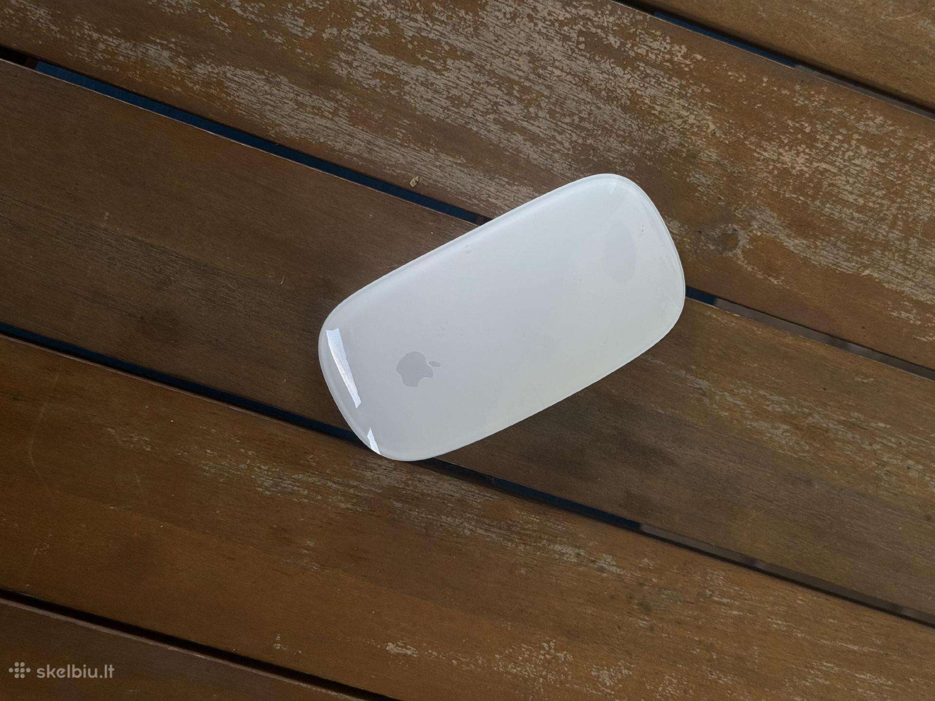 Apple Magic Mouse A3204 model