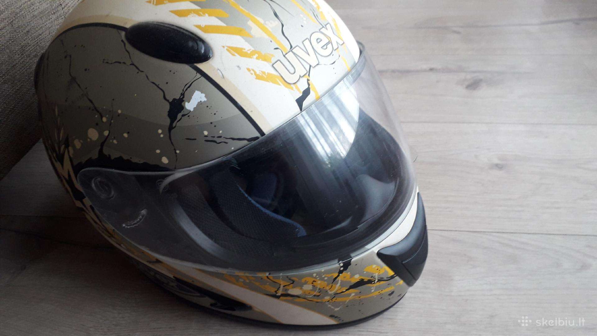 Uvex moto salmas