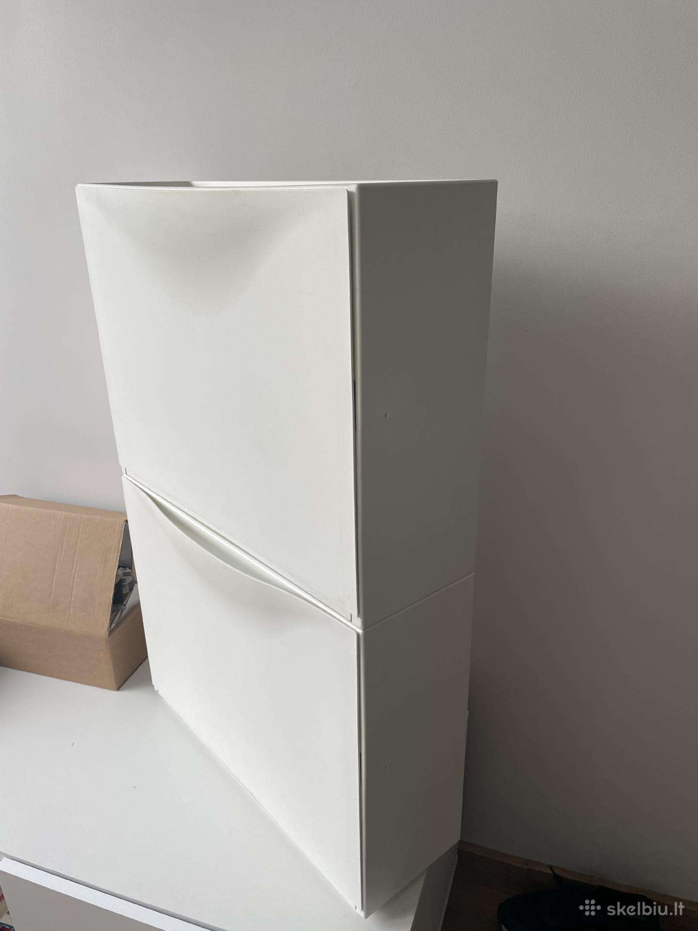 Batų dėže Ikea