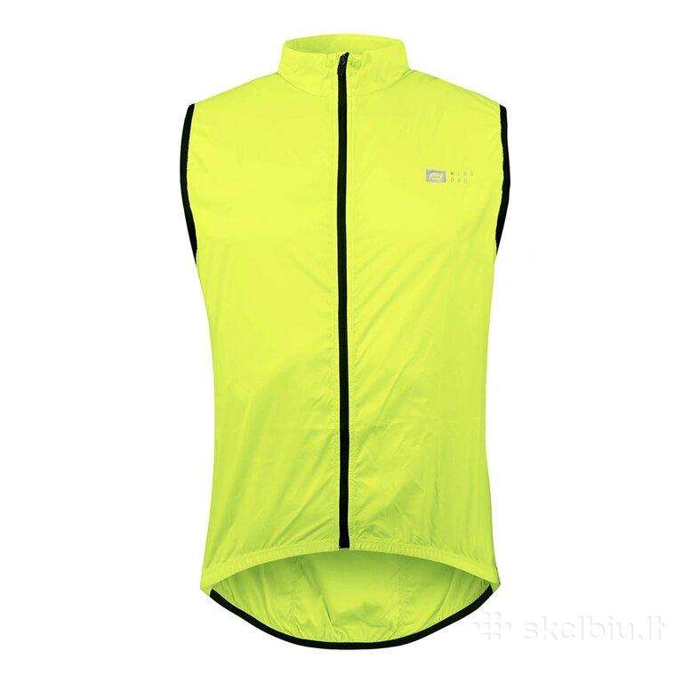 Liemenė Force Windpro // neperpučiama dydis: 3xl
