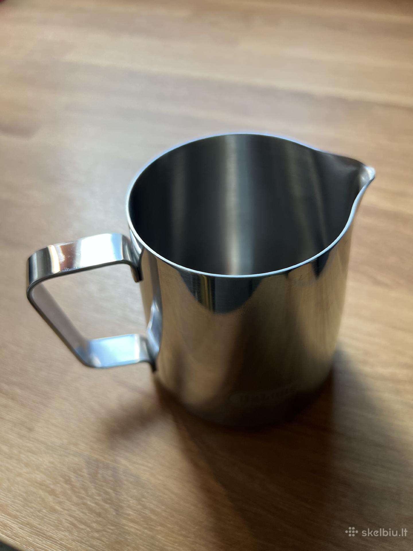 Frothing Pitcher Delonghi pieno putų ąsotis 350ml