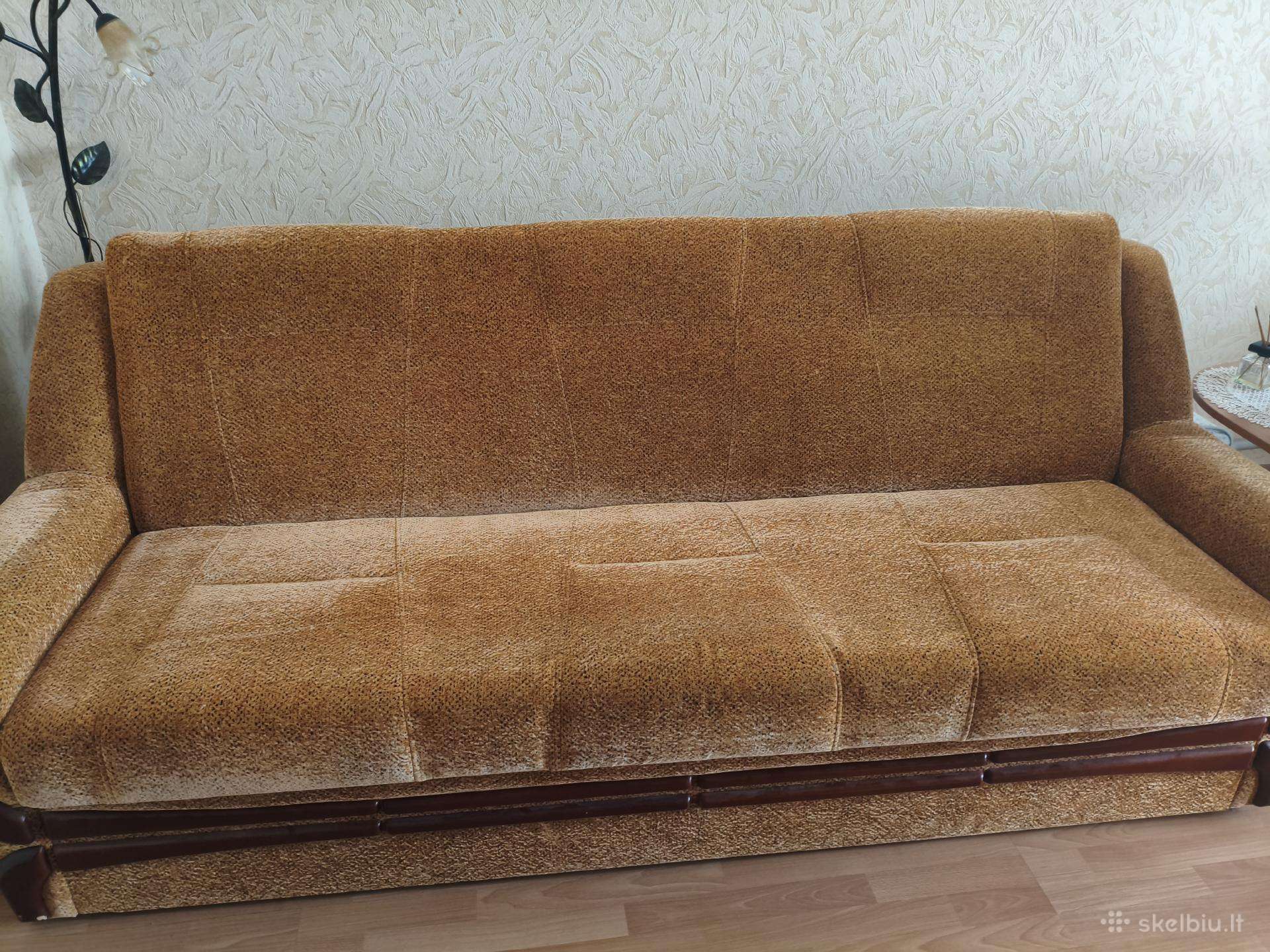 Sofa-lova