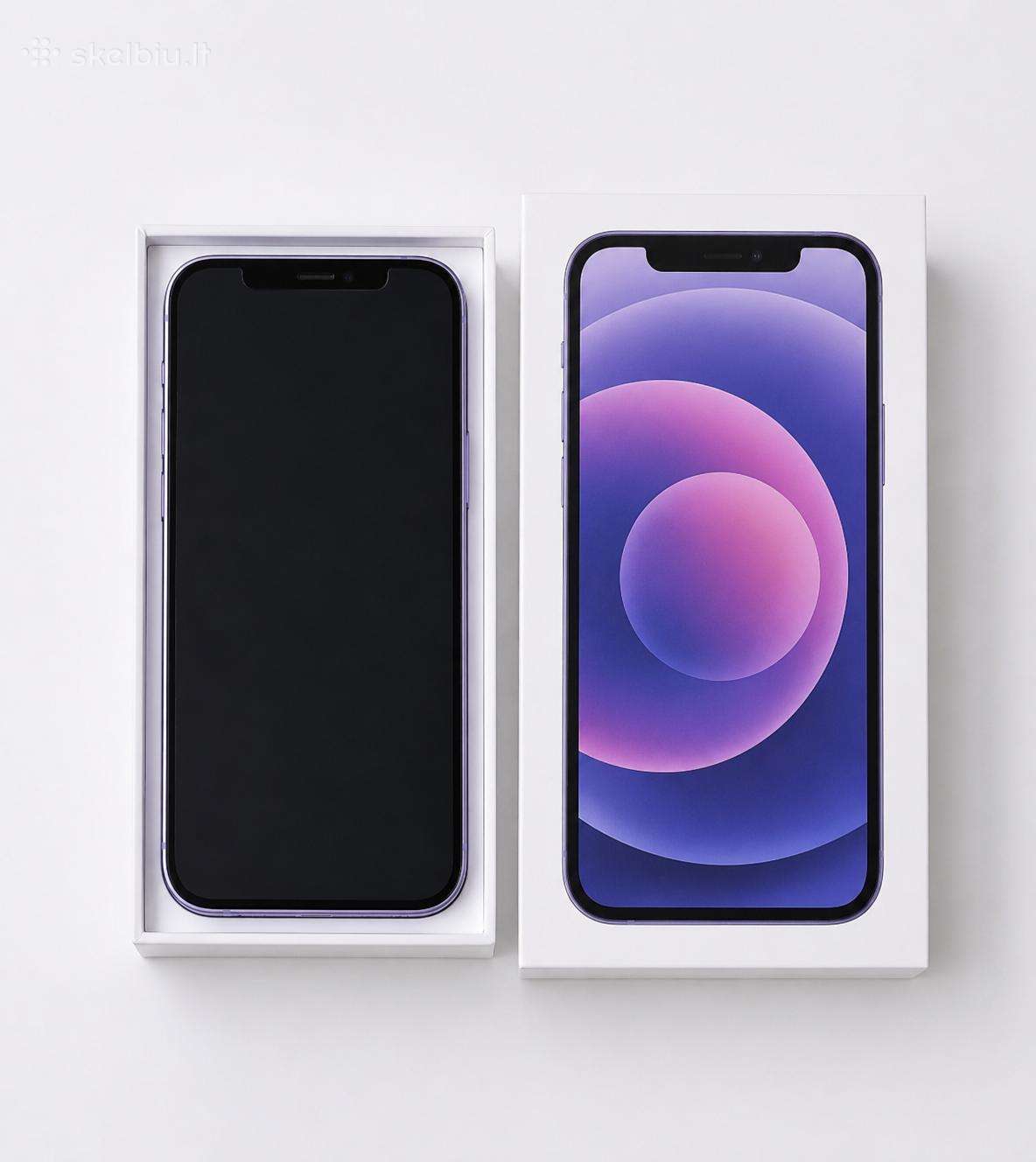 iPhone 12