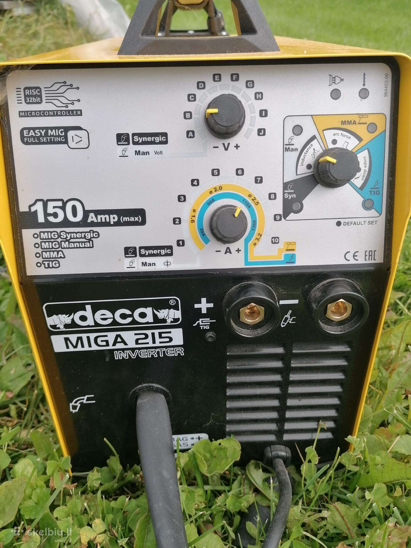 Deca miga 215