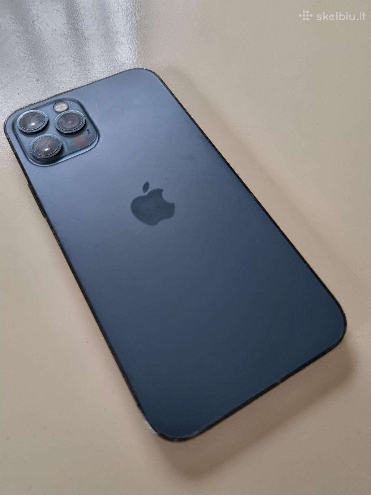 iPhone 12 Pro