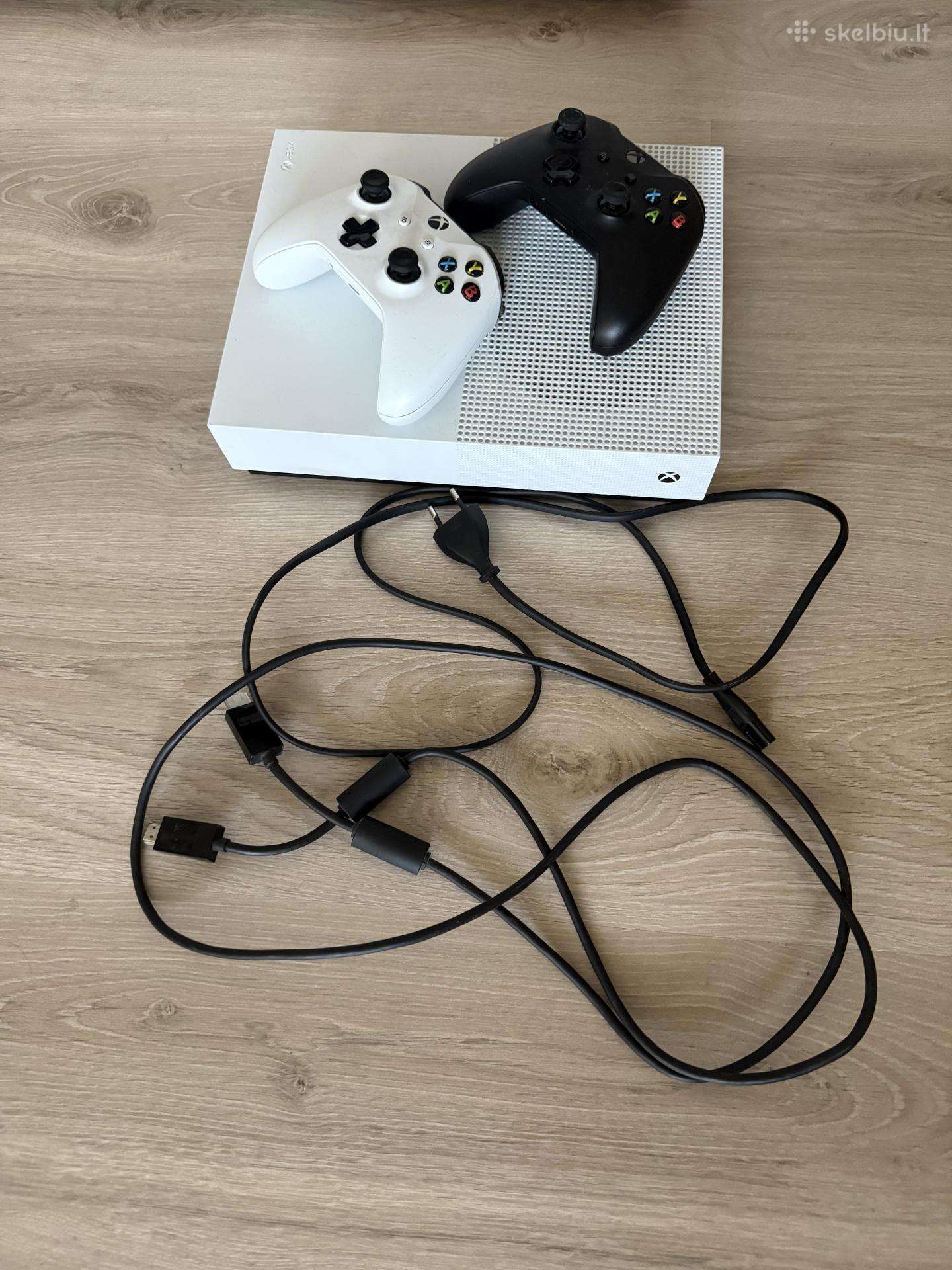 Xbox One S 1tb