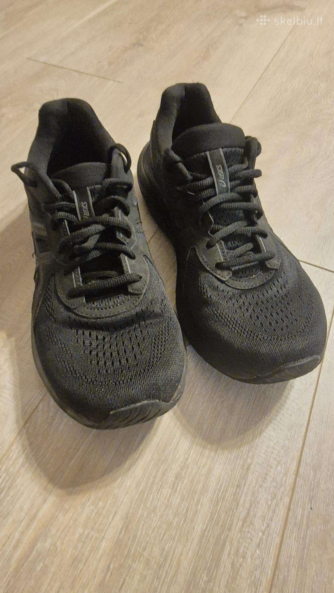 Asics sportiniai bateliai