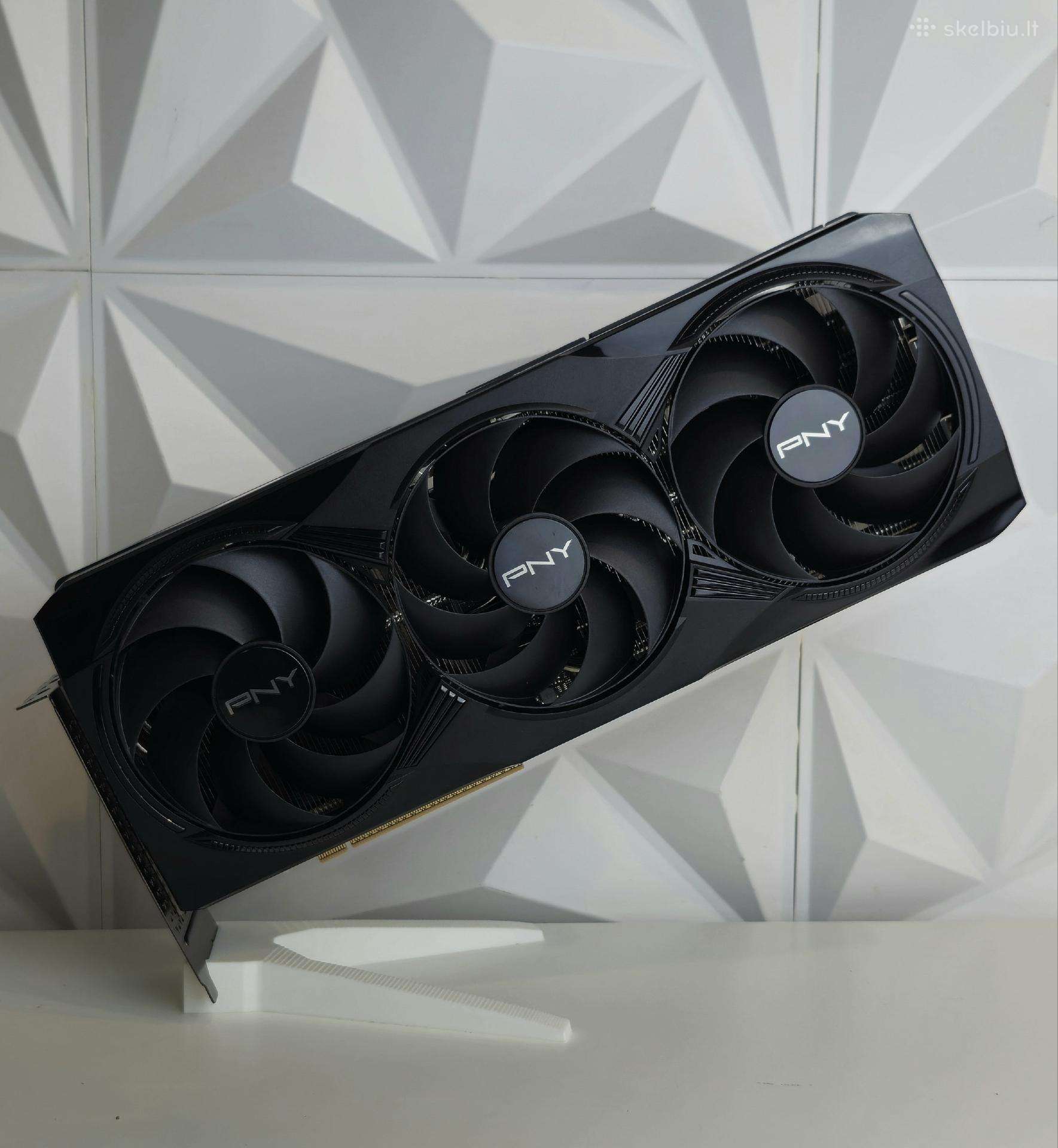 Nvidia Rtx 5080 16gb