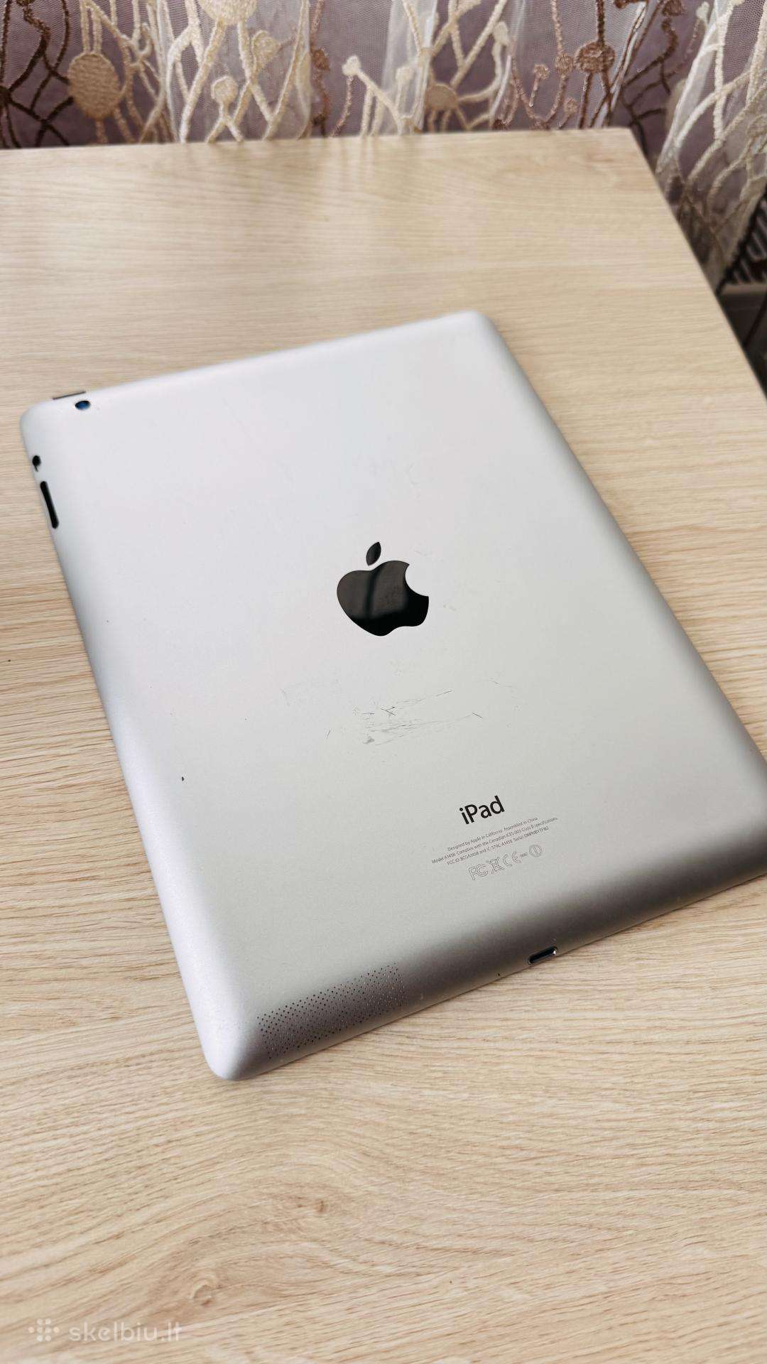 Apple iPad 4 16gb