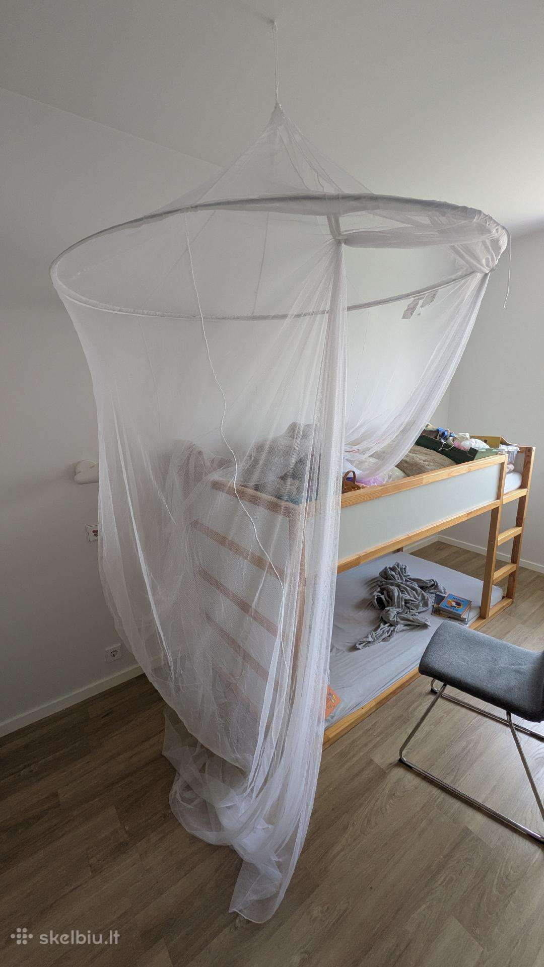 Tinklelis Solig, Ikea